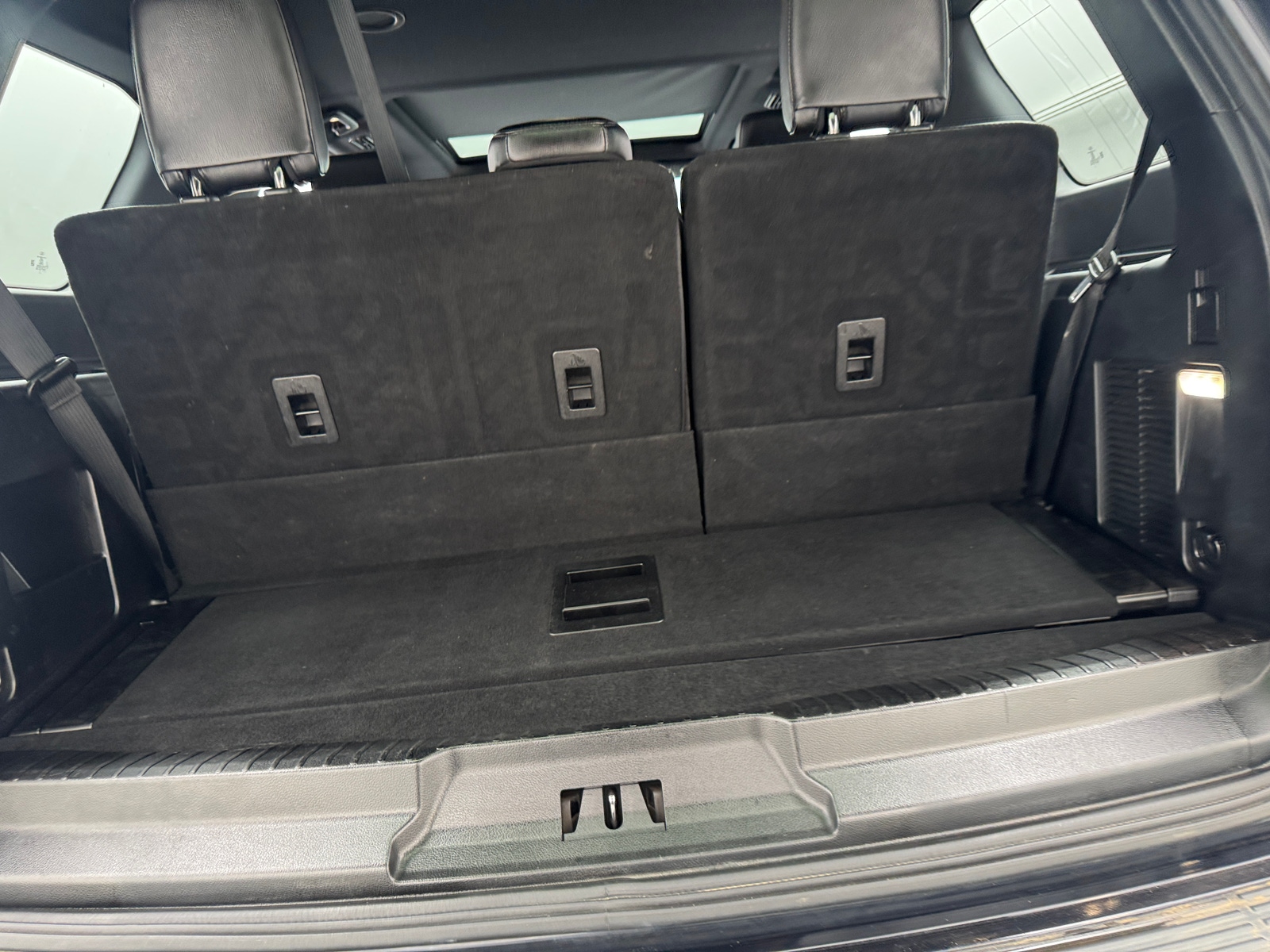 Thumbnail: 2021 Ford Expedition - 6