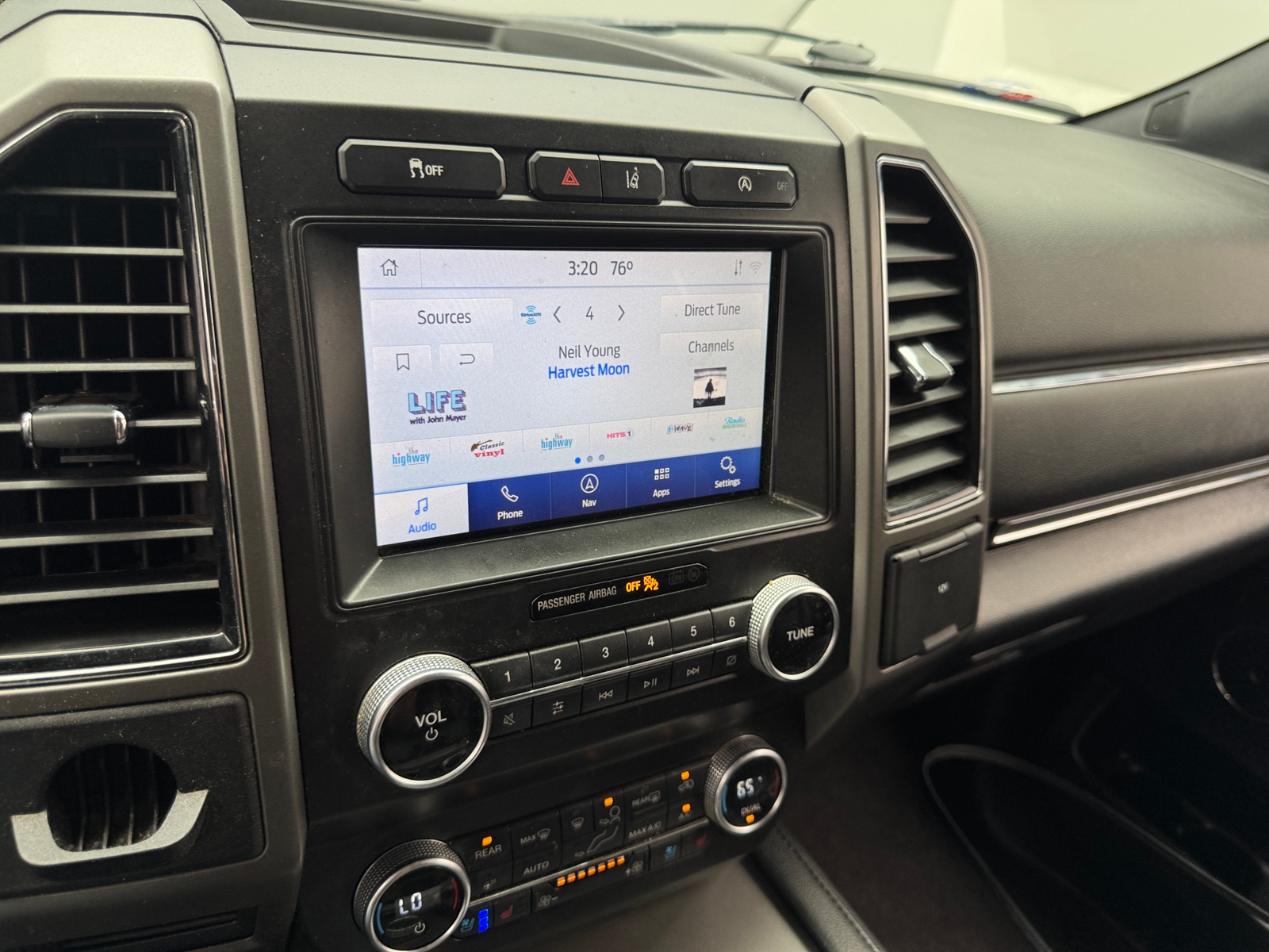 Thumbnail: 2021 Ford Expedition - 3
