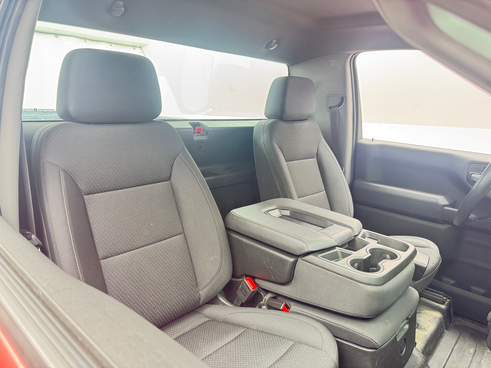 Thumbnail: 2023 Chevrolet Silverado 1500 - 2