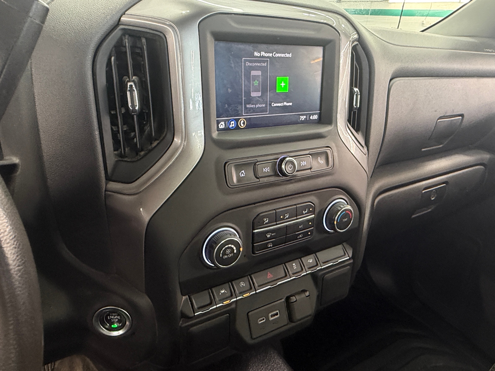 Thumbnail: 2023 Chevrolet Silverado 1500 - 4