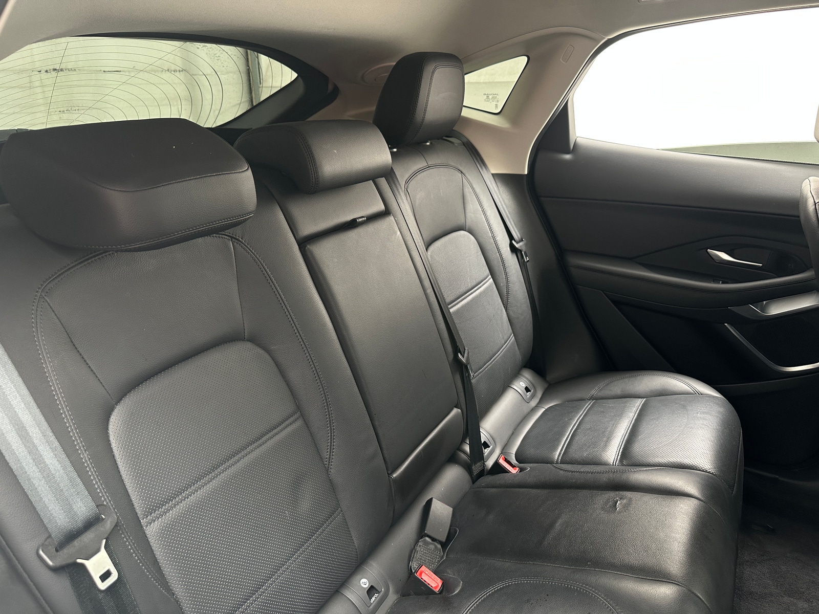 Thumbnail: 2021 Jaguar E-Pace - 5