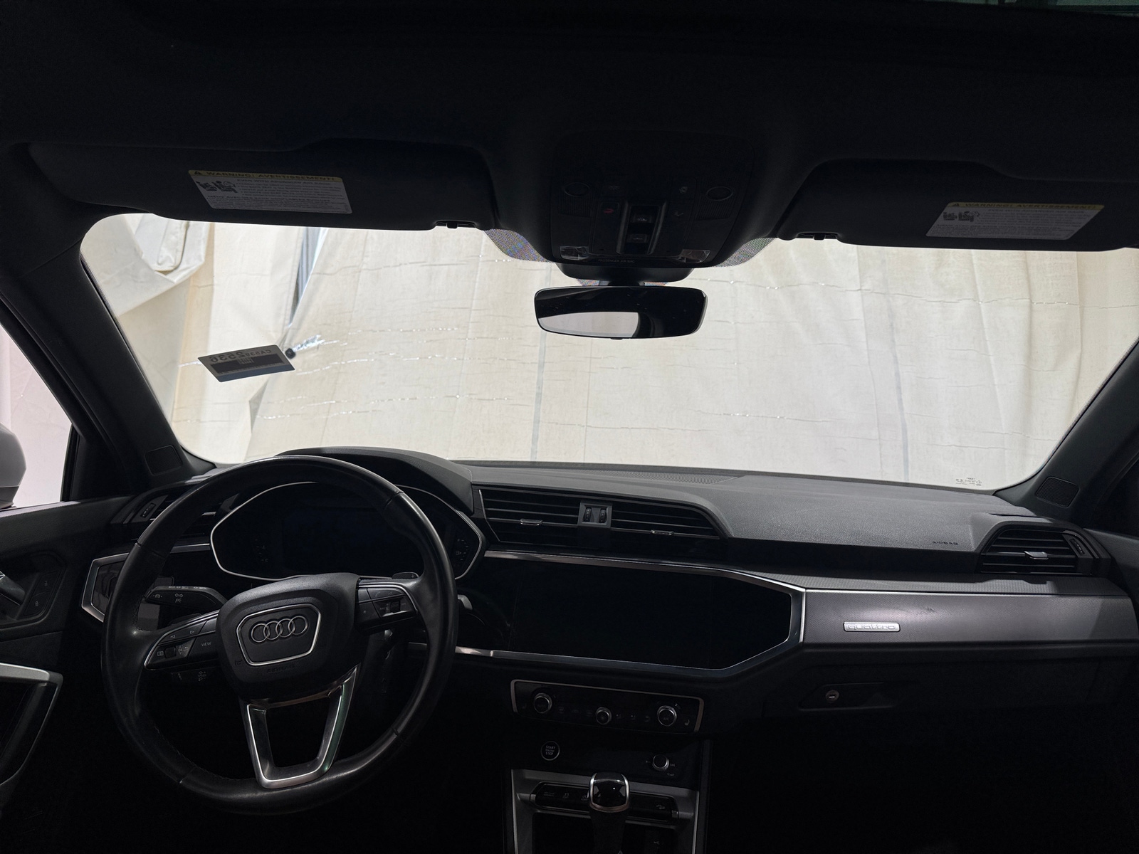 Thumbnail: 2022 Audi Q3 - 3