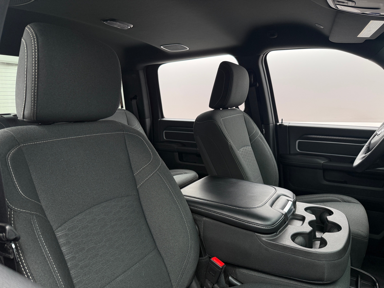 Thumbnail: 2026 RAM 2500 - 2