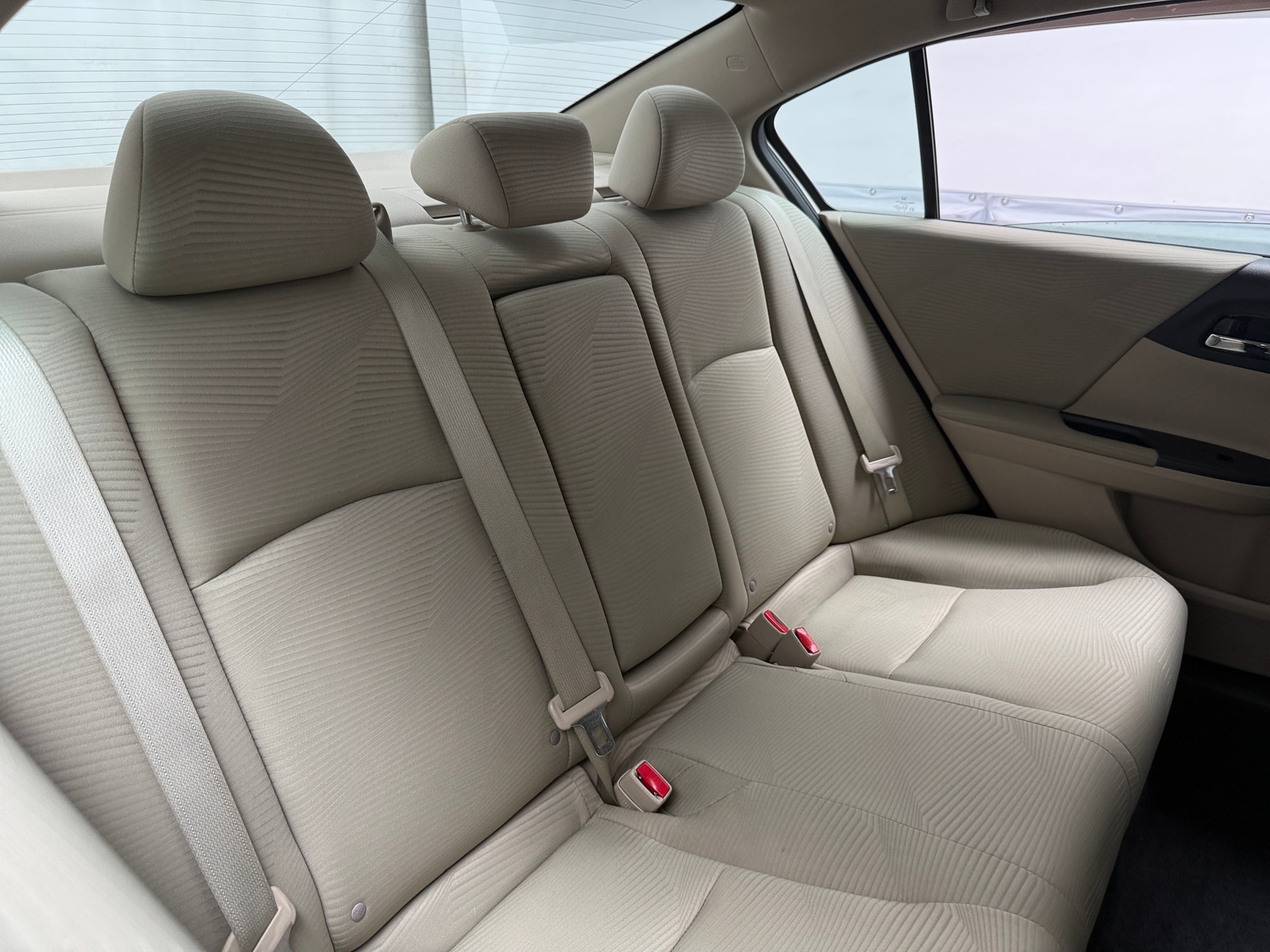 Thumbnail: 2017 Honda Accord - 6