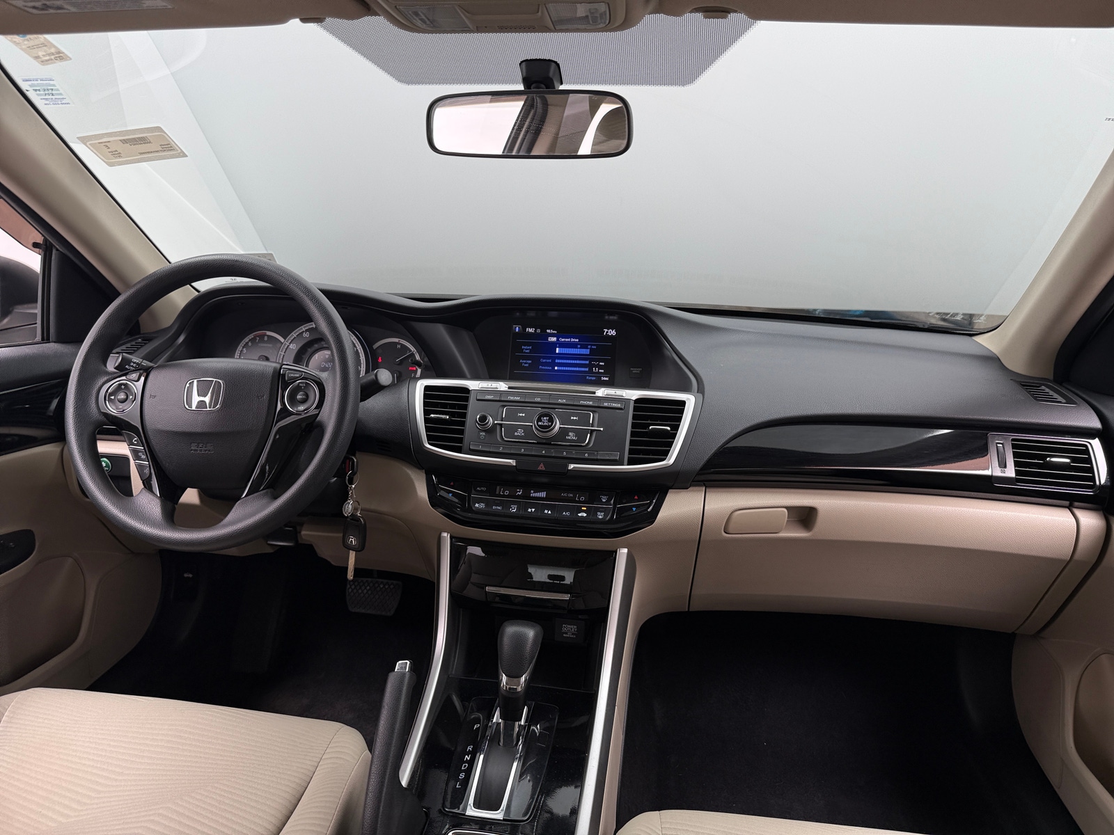 Thumbnail: 2017 Honda Accord - 3