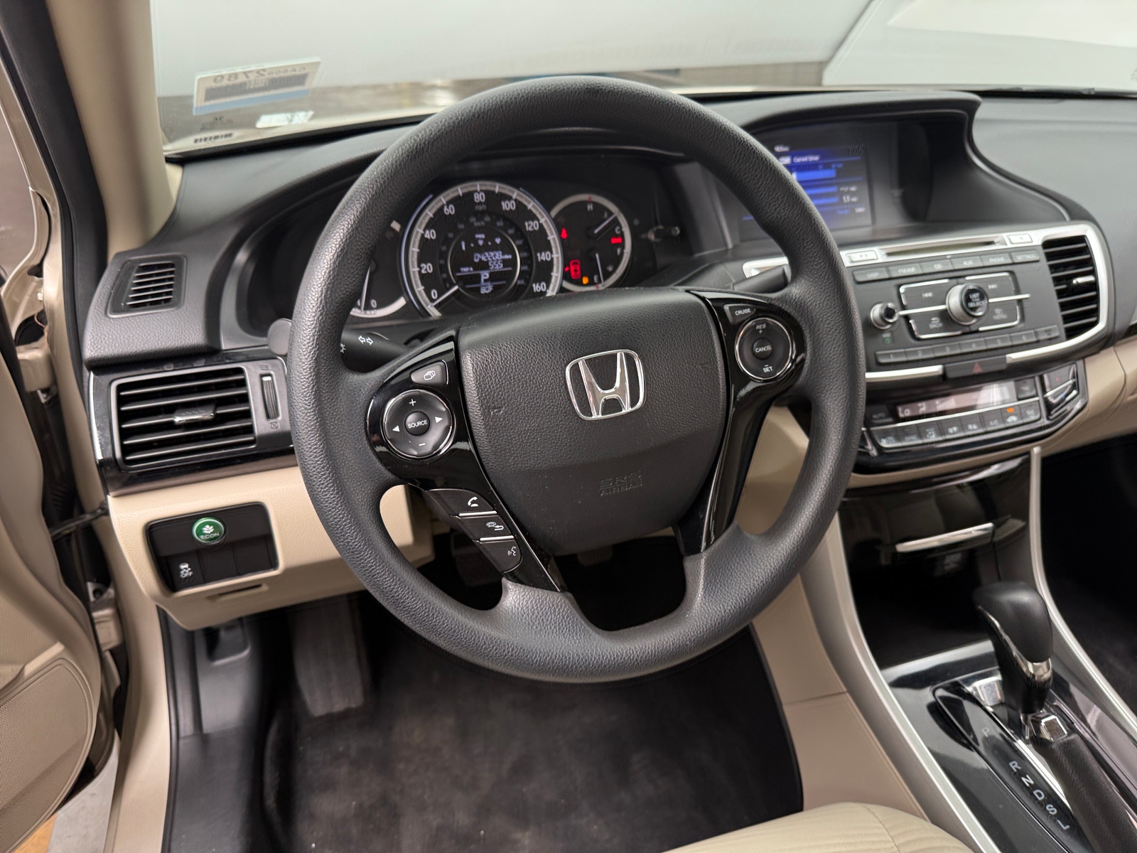 Thumbnail: 2017 Honda Accord - 5