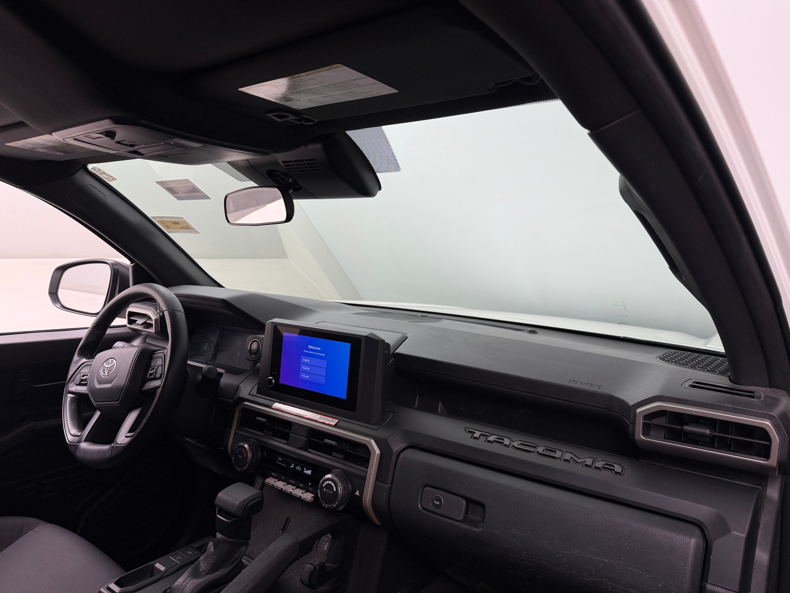 Thumbnail: 2025 Toyota Tacoma - 3