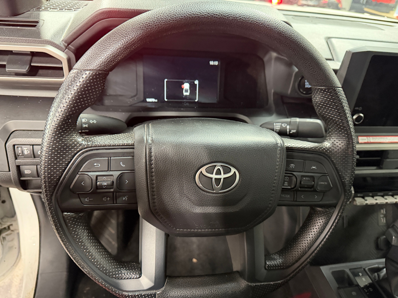 Thumbnail: 2025 Toyota Tacoma - 5