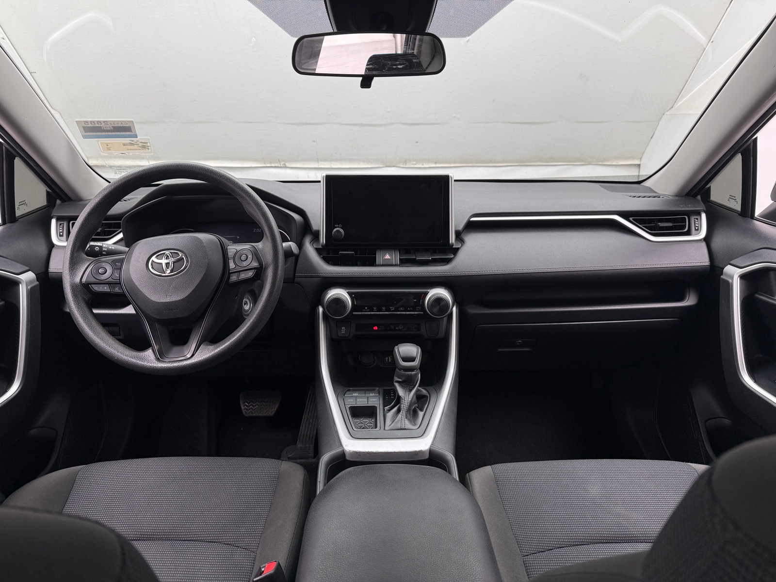 Thumbnail: 2023 Toyota RAV4 - 3