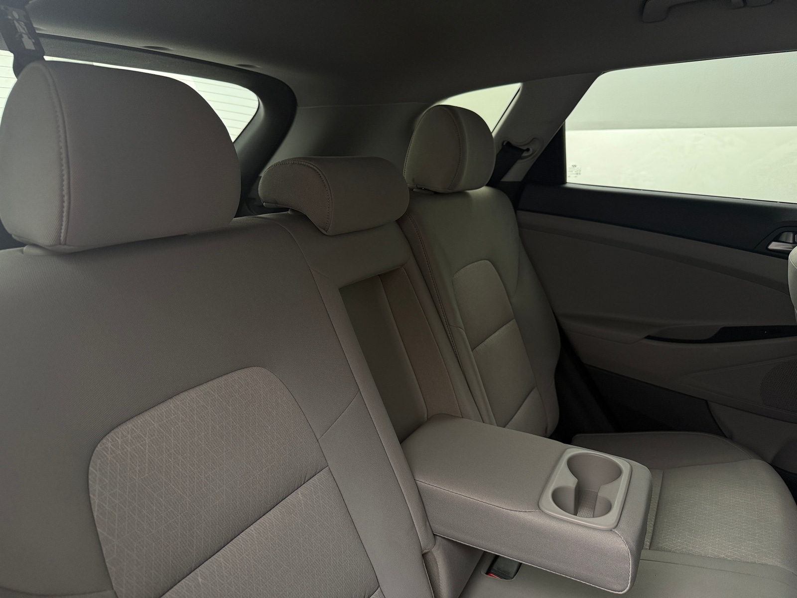 Thumbnail: 2017 Hyundai Tucson - 6