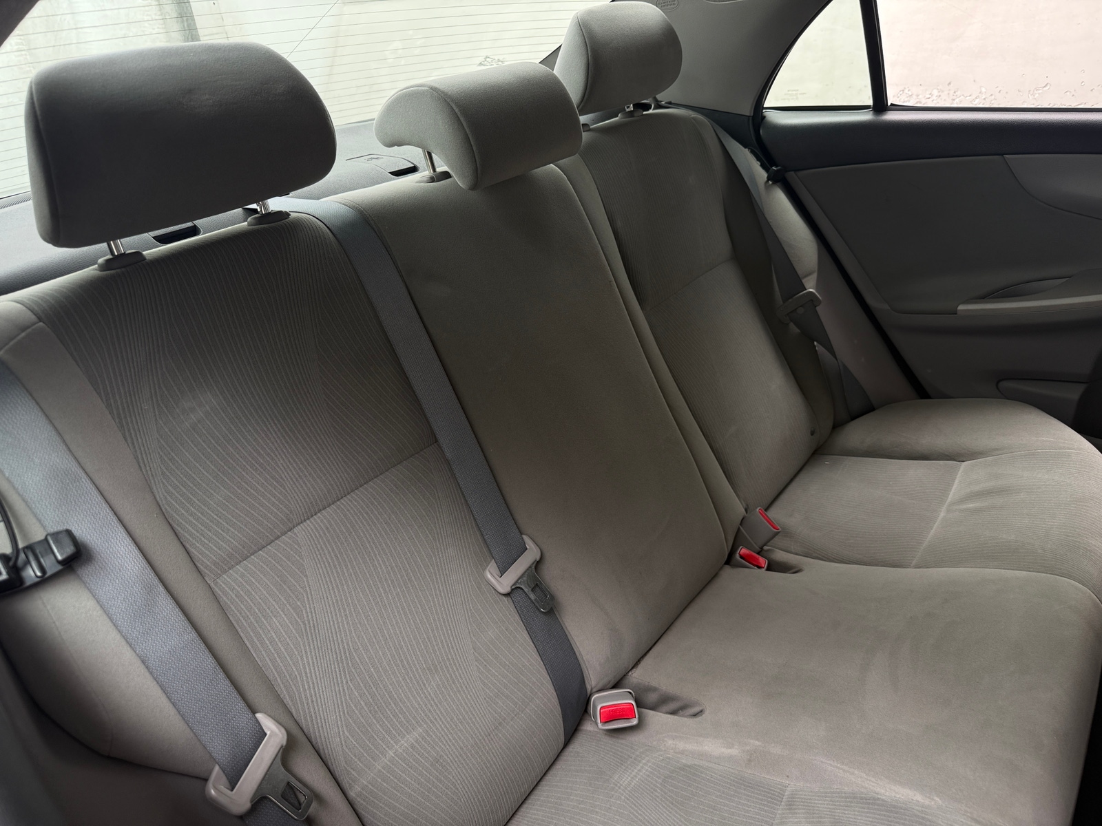 Thumbnail: 2012 Toyota Corolla - 6