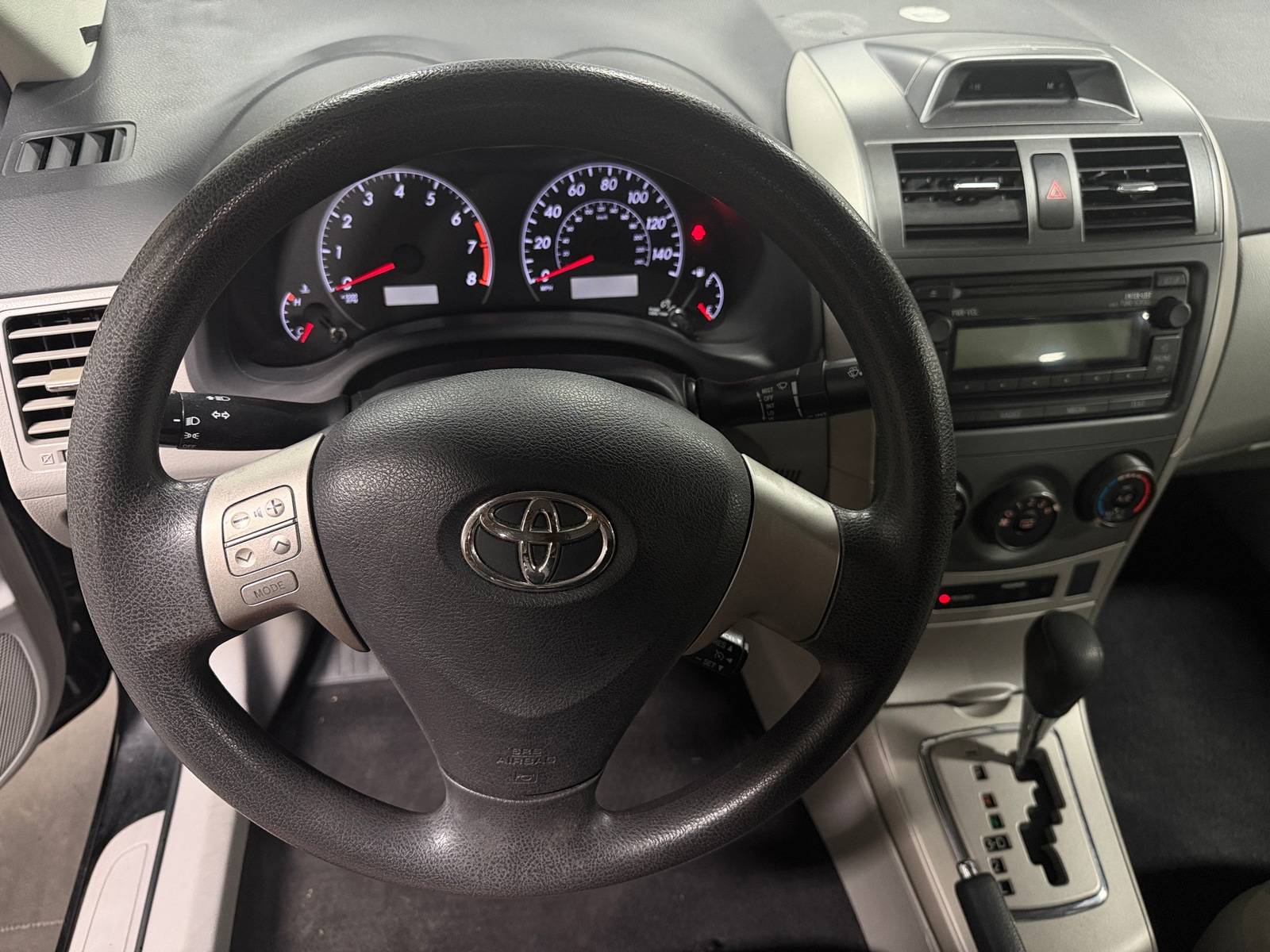 Thumbnail: 2012 Toyota Corolla - 5
