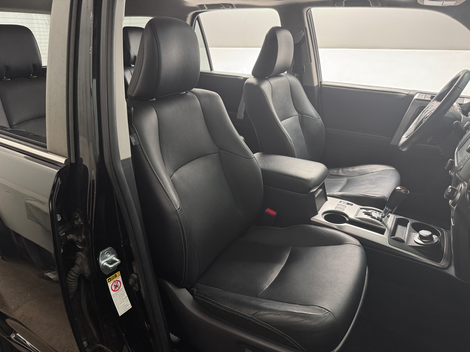Thumbnail: 2016 Toyota 4Runner - 2