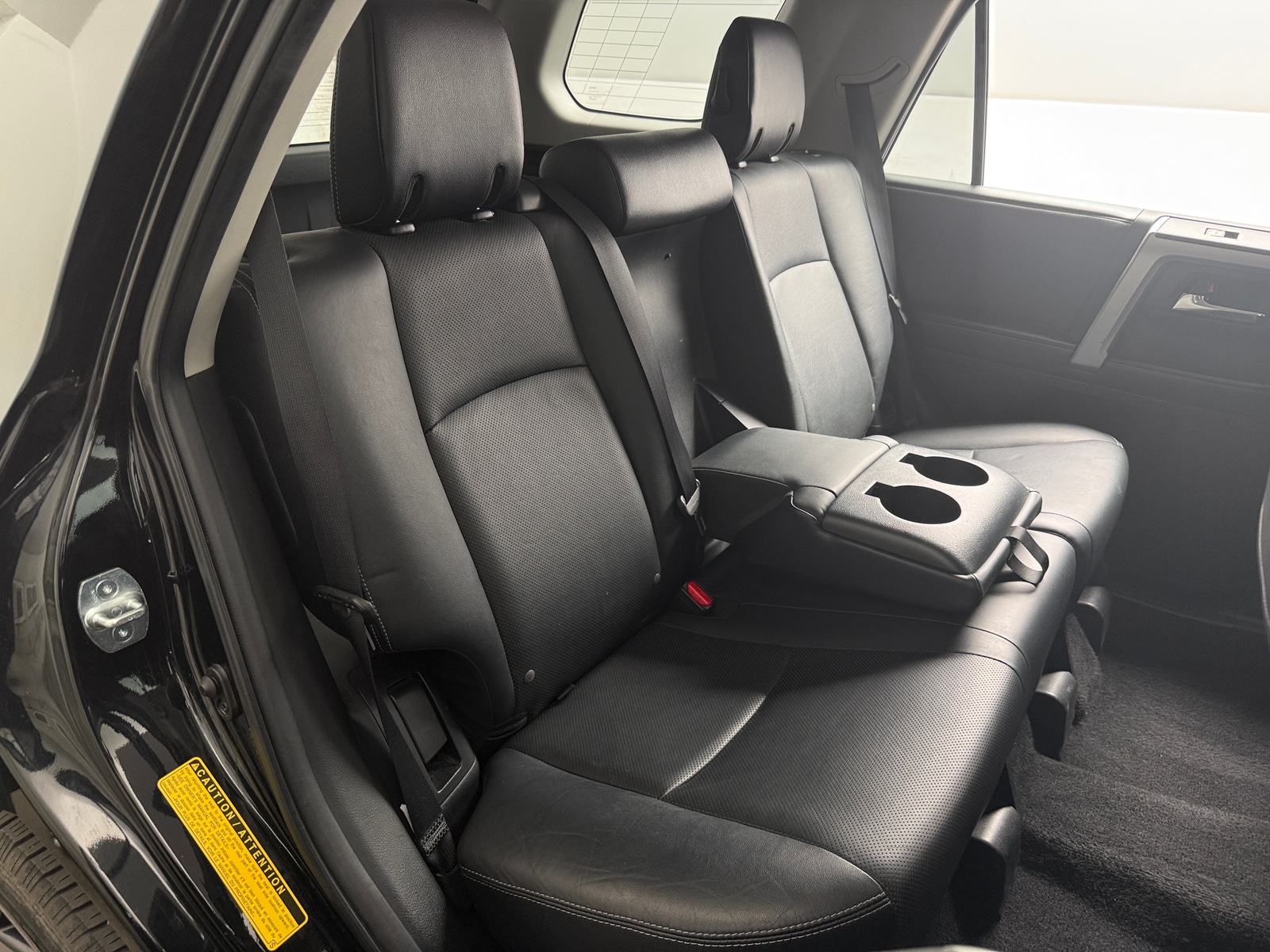 Thumbnail: 2016 Toyota 4Runner - 6