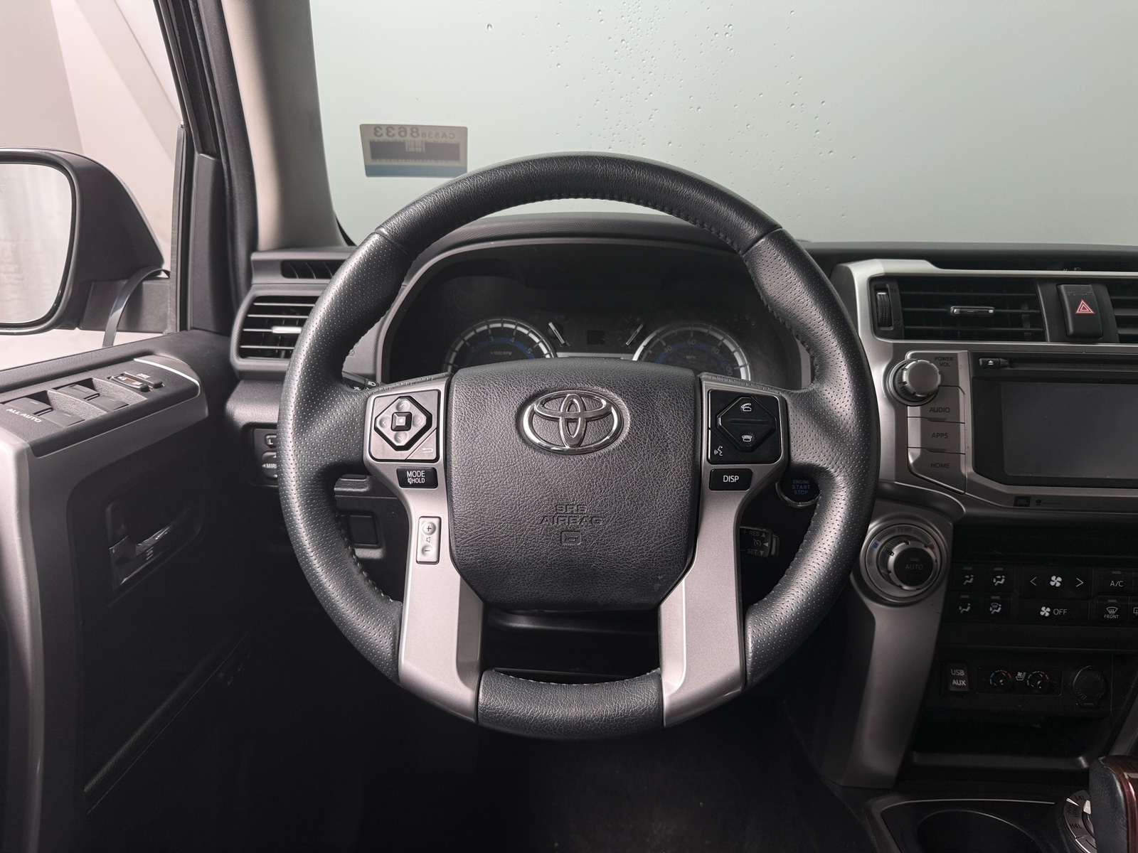 Thumbnail: 2016 Toyota 4Runner - 5