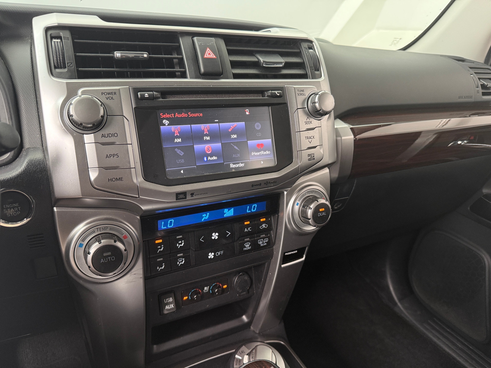 Thumbnail: 2016 Toyota 4Runner - 4