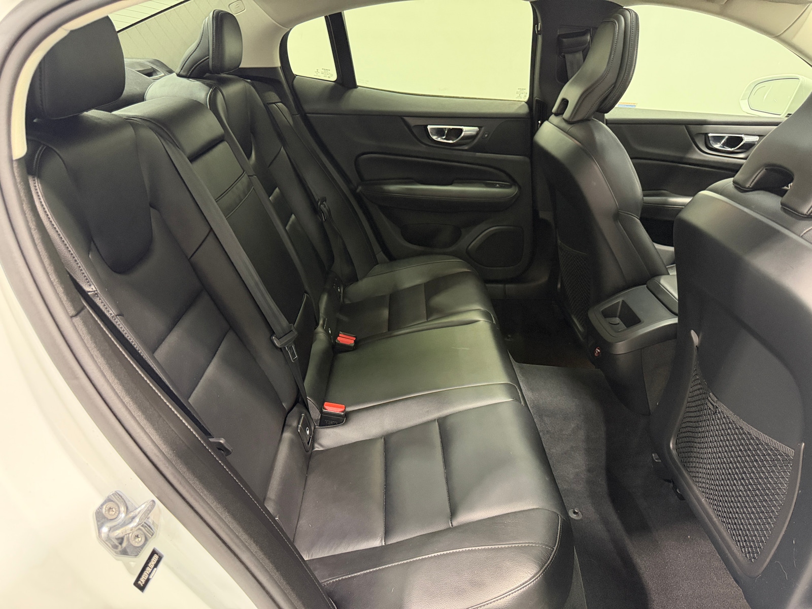 Thumbnail: 2020 Volvo S60 - 5