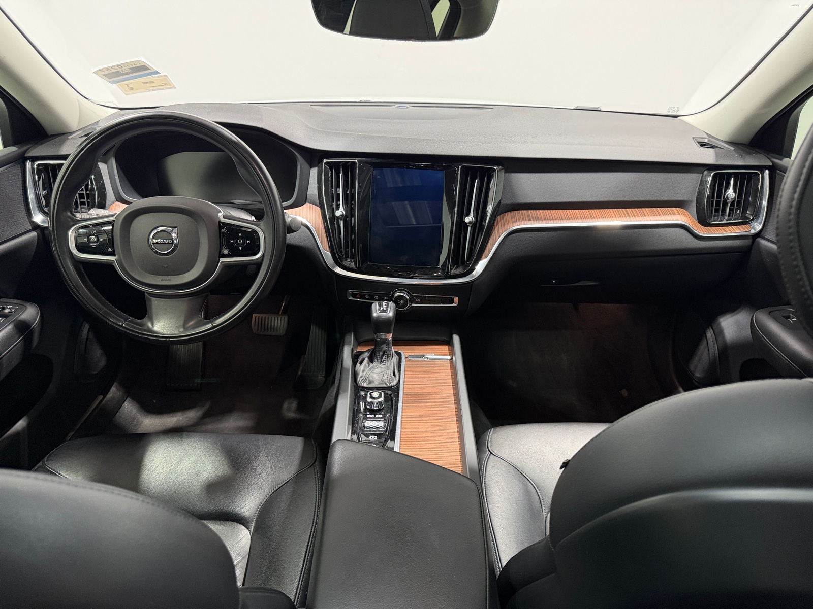 Thumbnail: 2020 Volvo S60 - 2