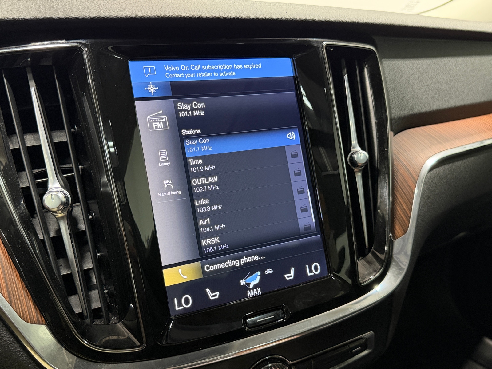 Thumbnail: 2020 Volvo S60 - 3