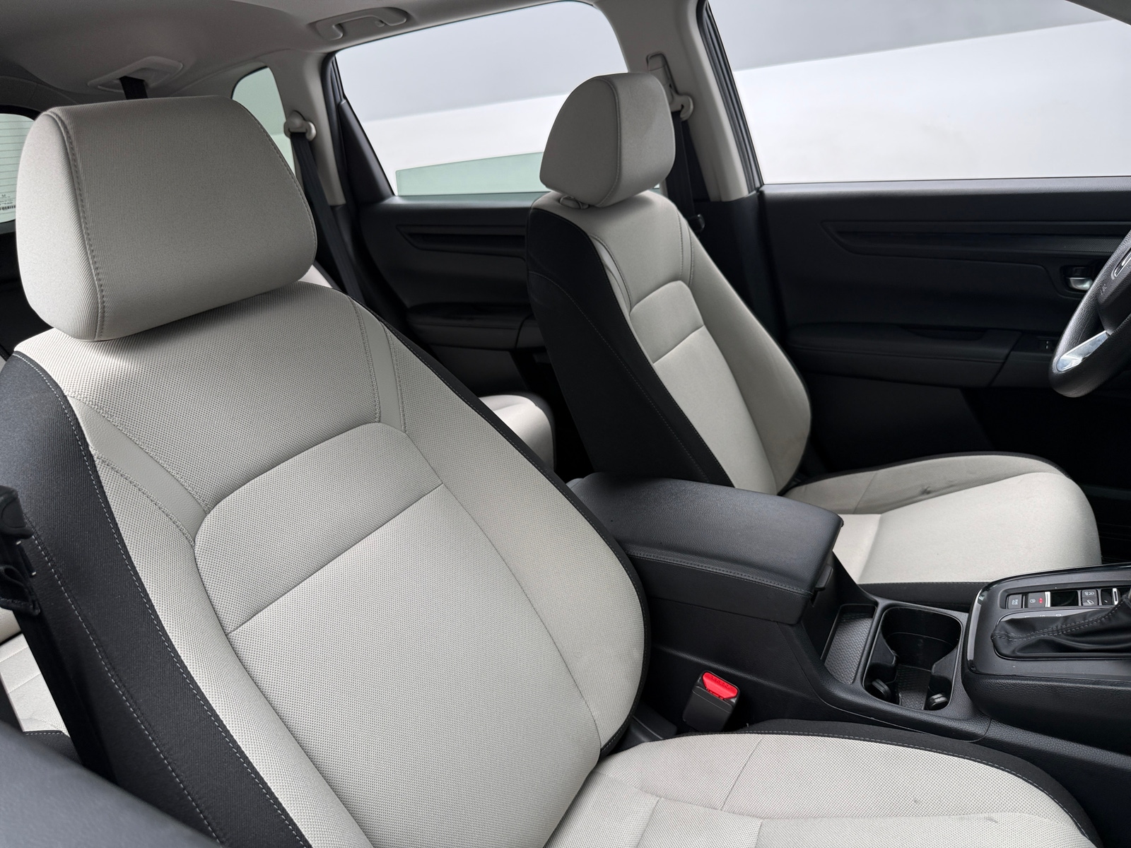 Thumbnail: 2024 Honda CR-V - 2