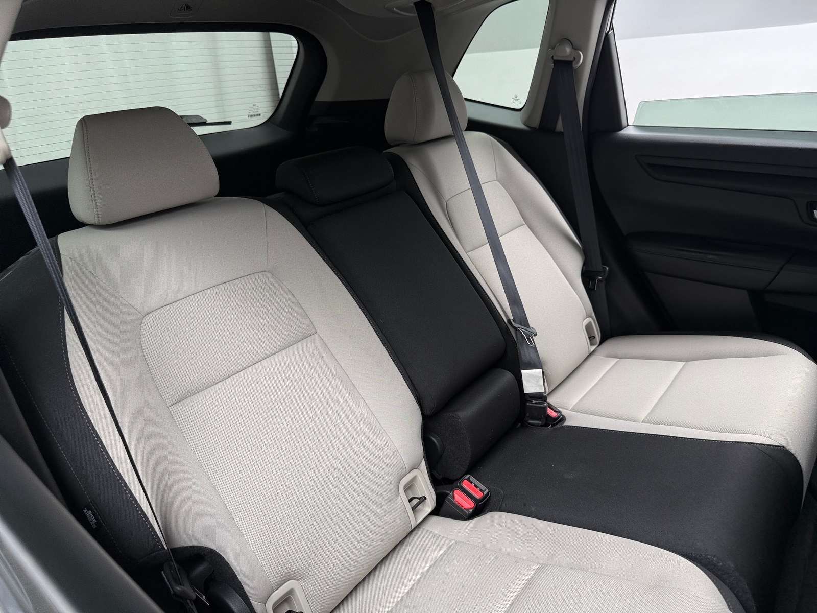 Thumbnail: 2024 Honda CR-V - 6
