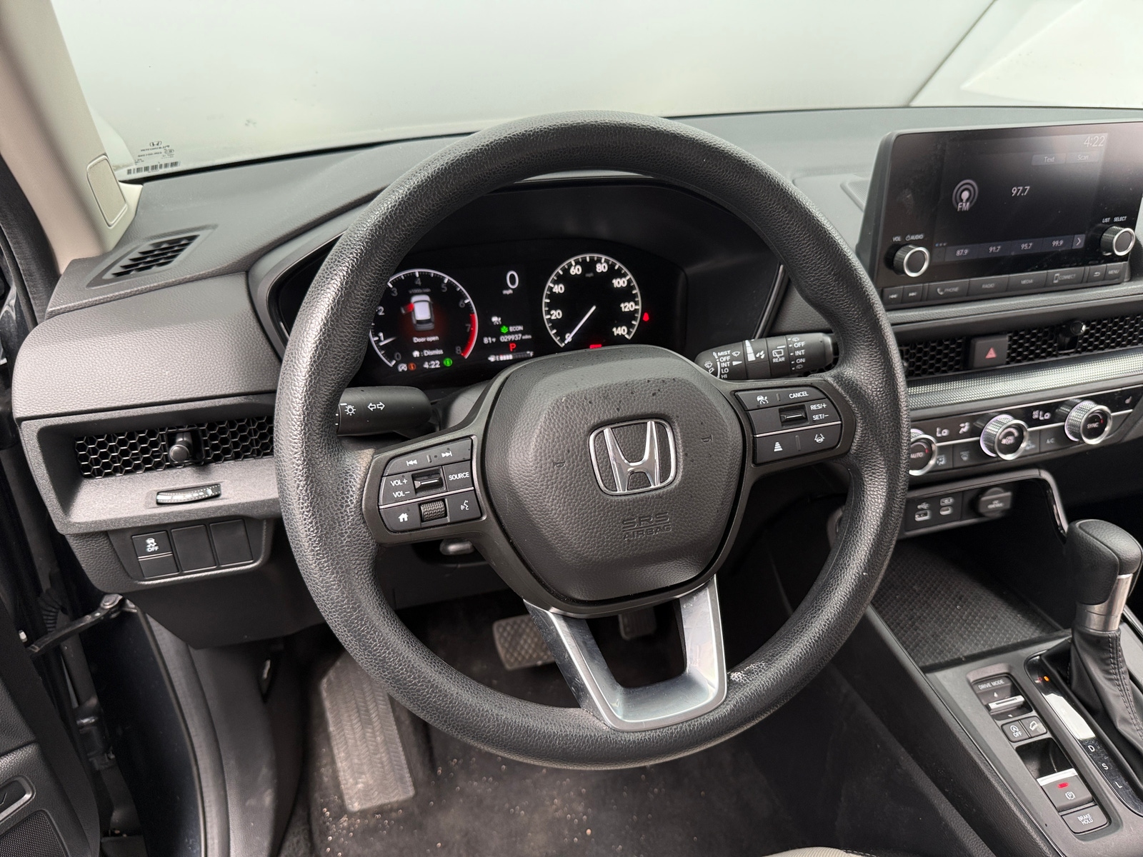 Thumbnail: 2024 Honda CR-V - 5