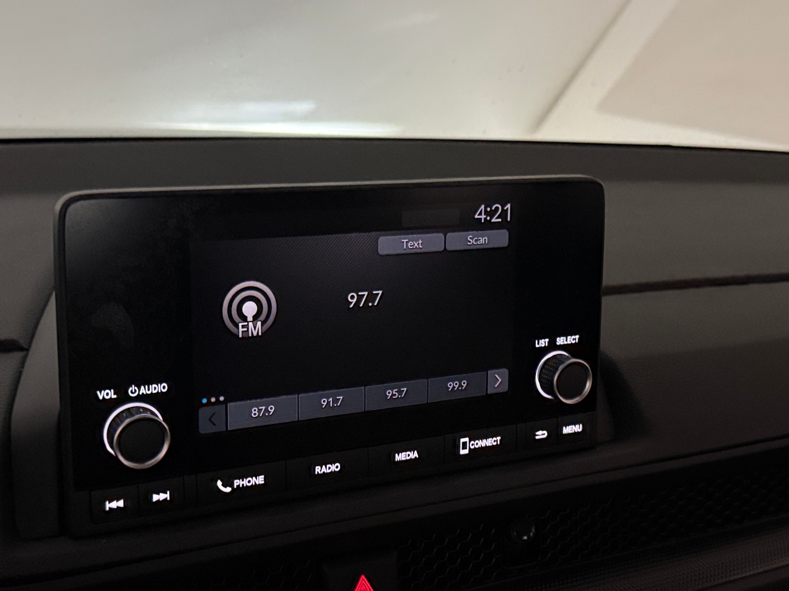 Thumbnail: 2024 Honda CR-V - 4