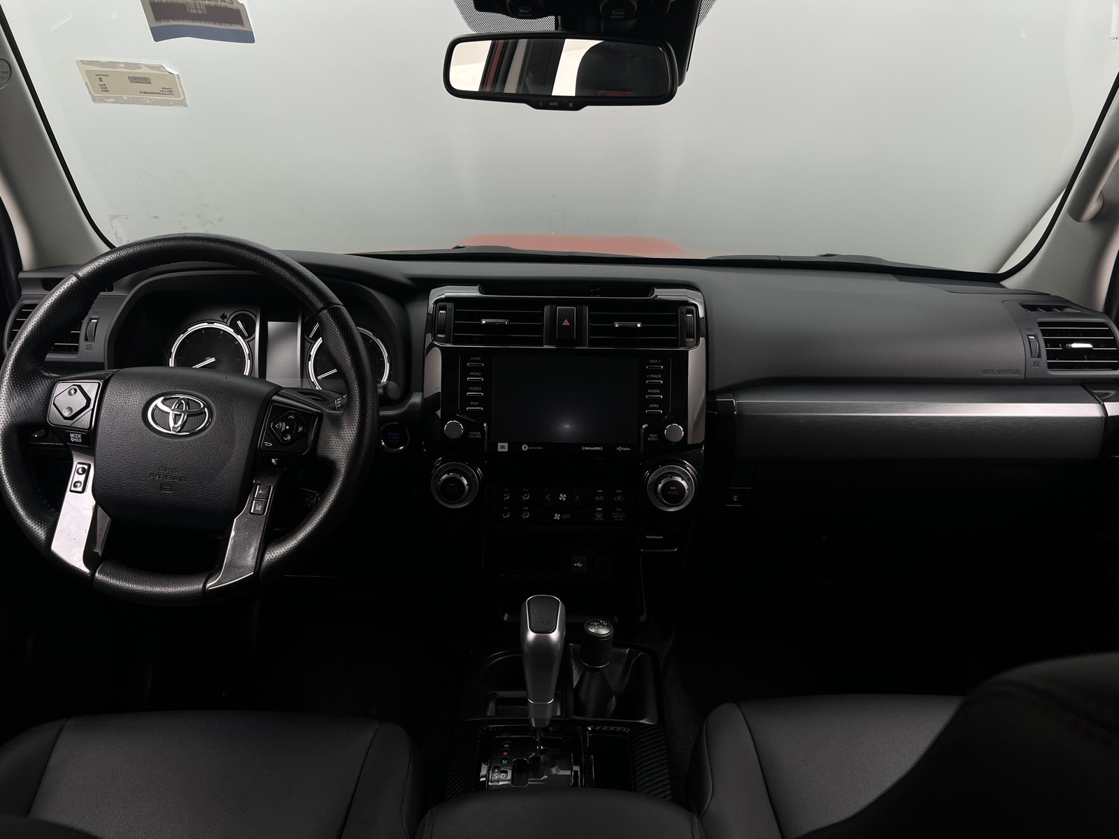 Thumbnail: 2024 Toyota 4Runner - 2