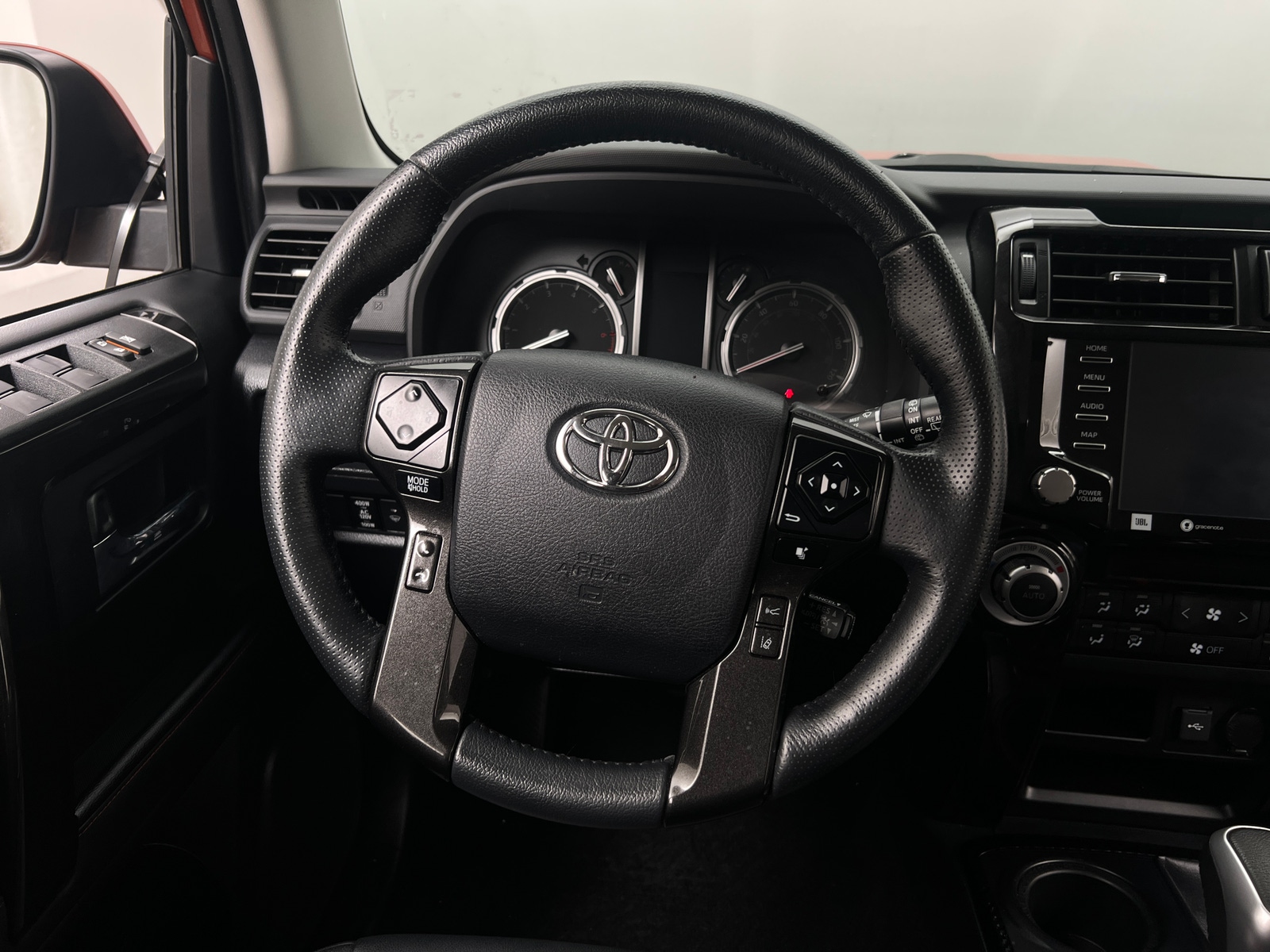 Thumbnail: 2024 Toyota 4Runner - 4
