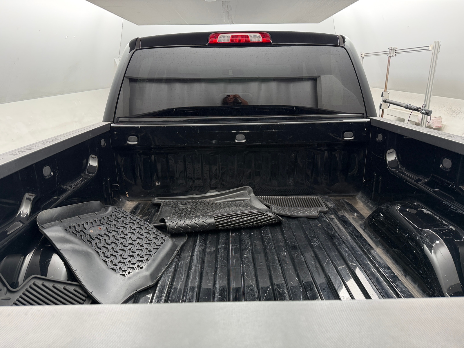 Thumbnail: 2018 Chevrolet Silverado 1500 - 7