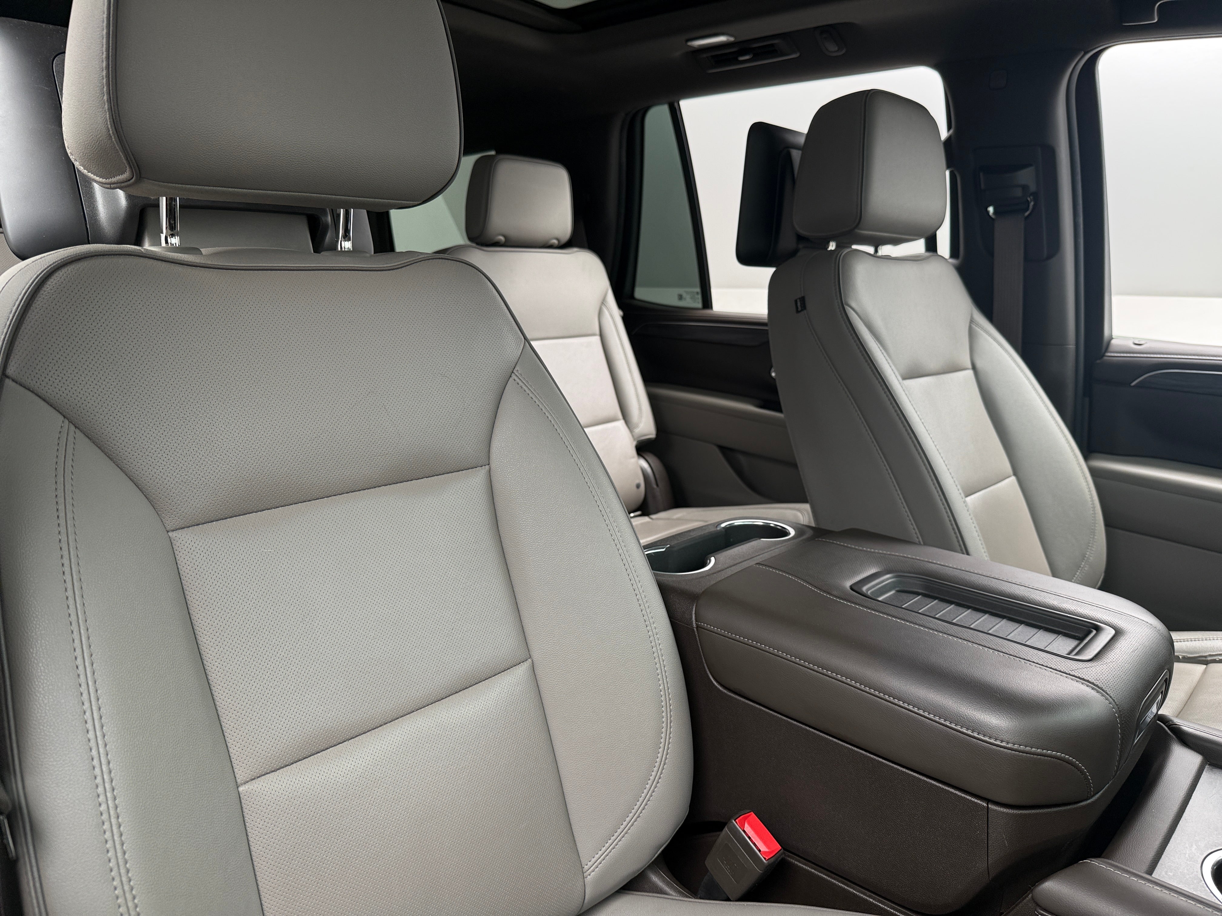 2022 GMC Yukon