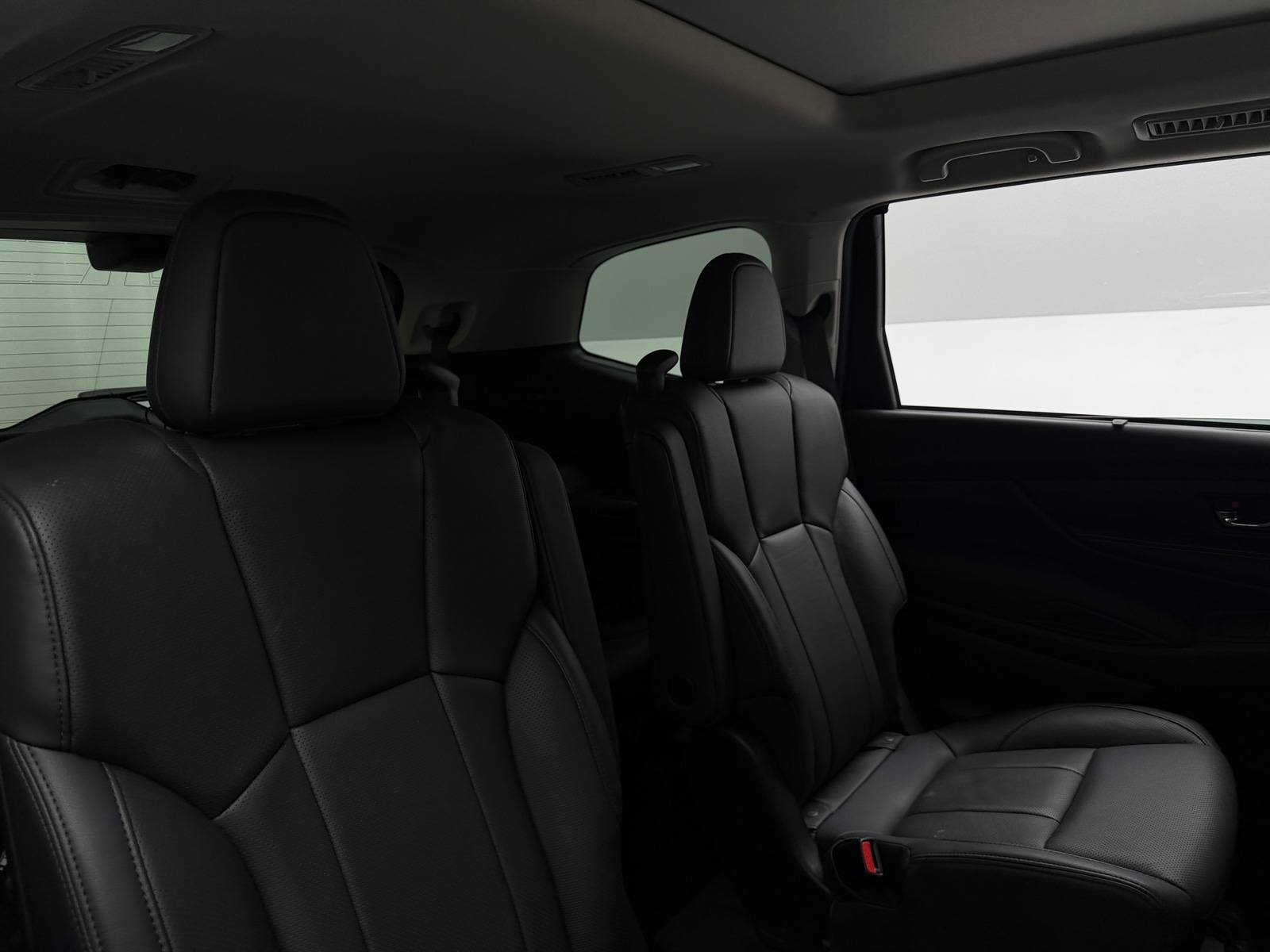 Thumbnail: 2025 Subaru Ascent - 5