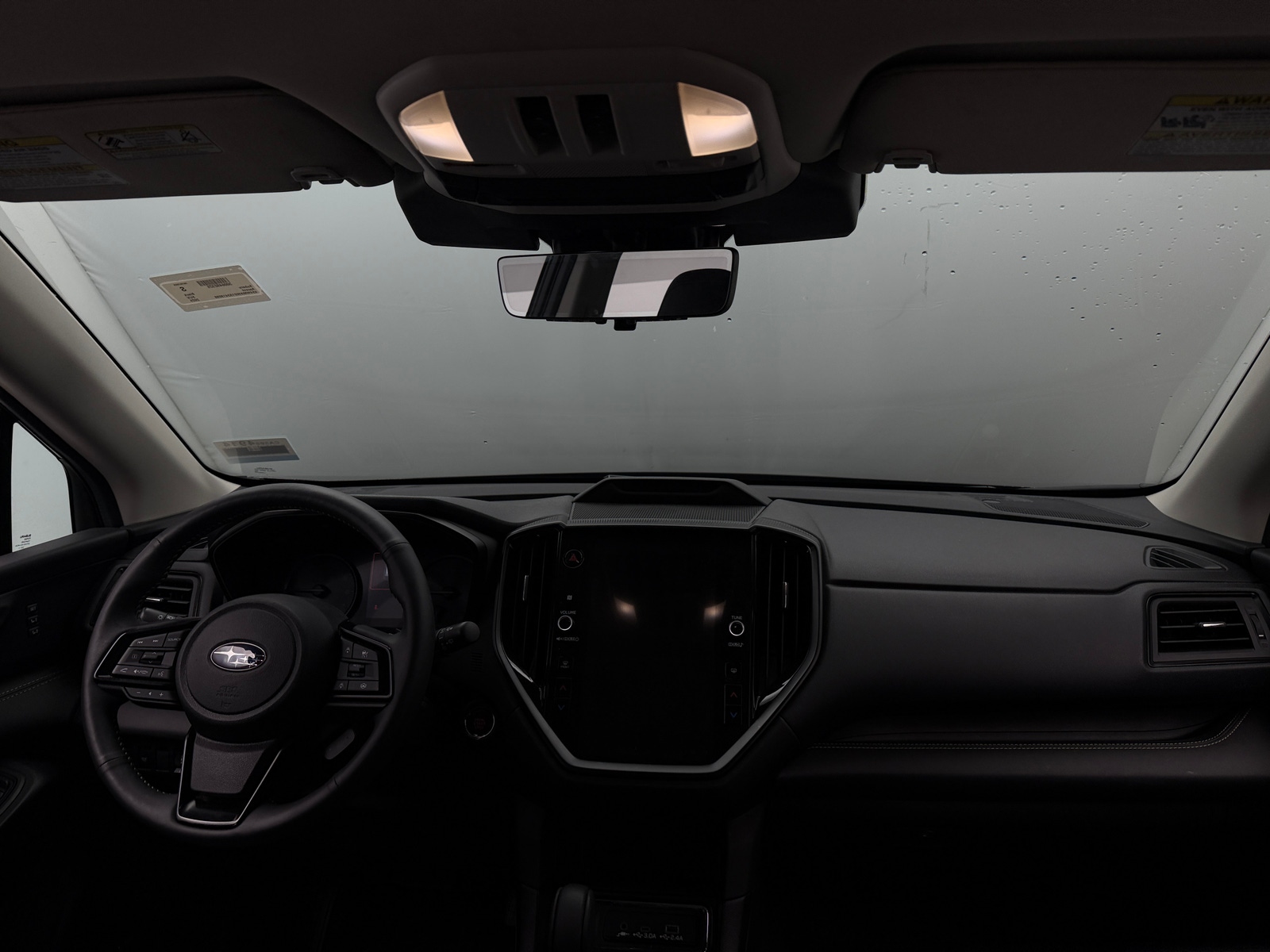 Thumbnail: 2025 Subaru Ascent - 2