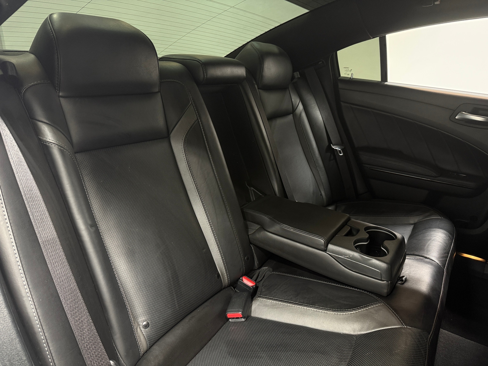 Thumbnail: 2022 Dodge Charger - 5
