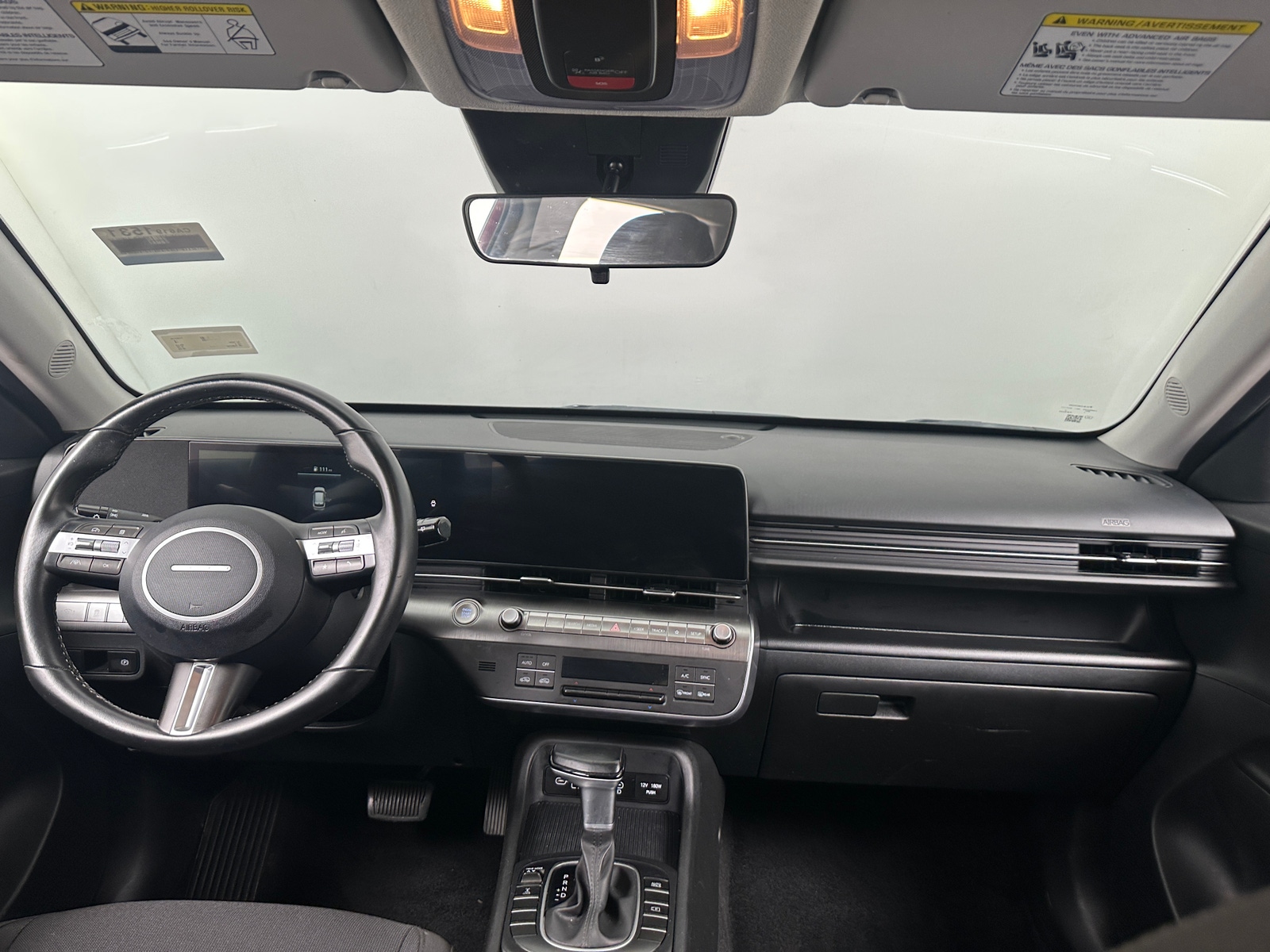 Thumbnail: 2025 Hyundai Kona - 3