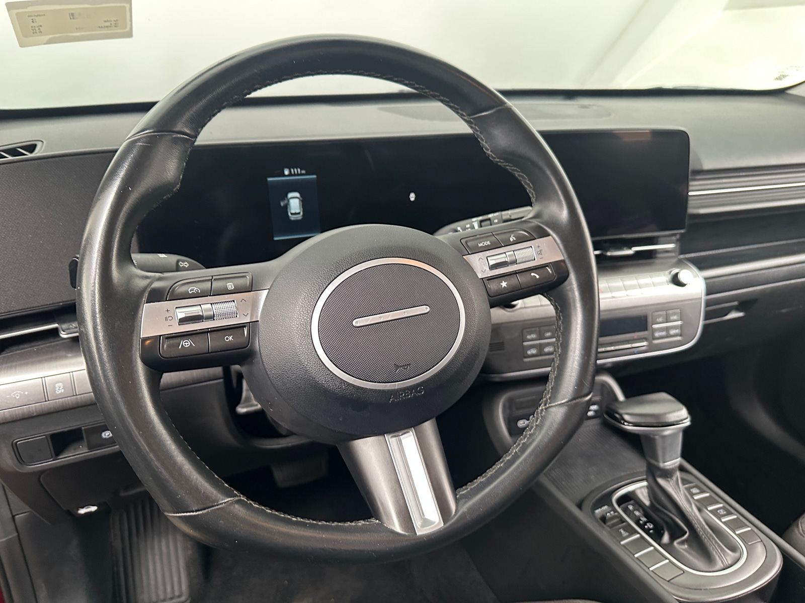 Thumbnail: 2025 Hyundai Kona - 5