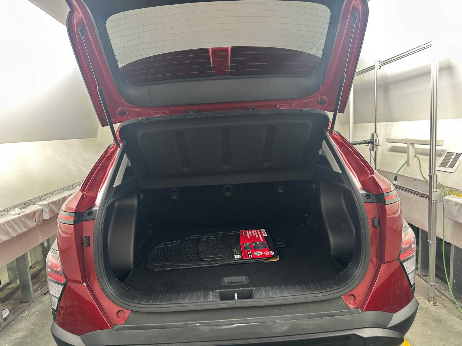 Thumbnail: 2025 Hyundai Kona - 7