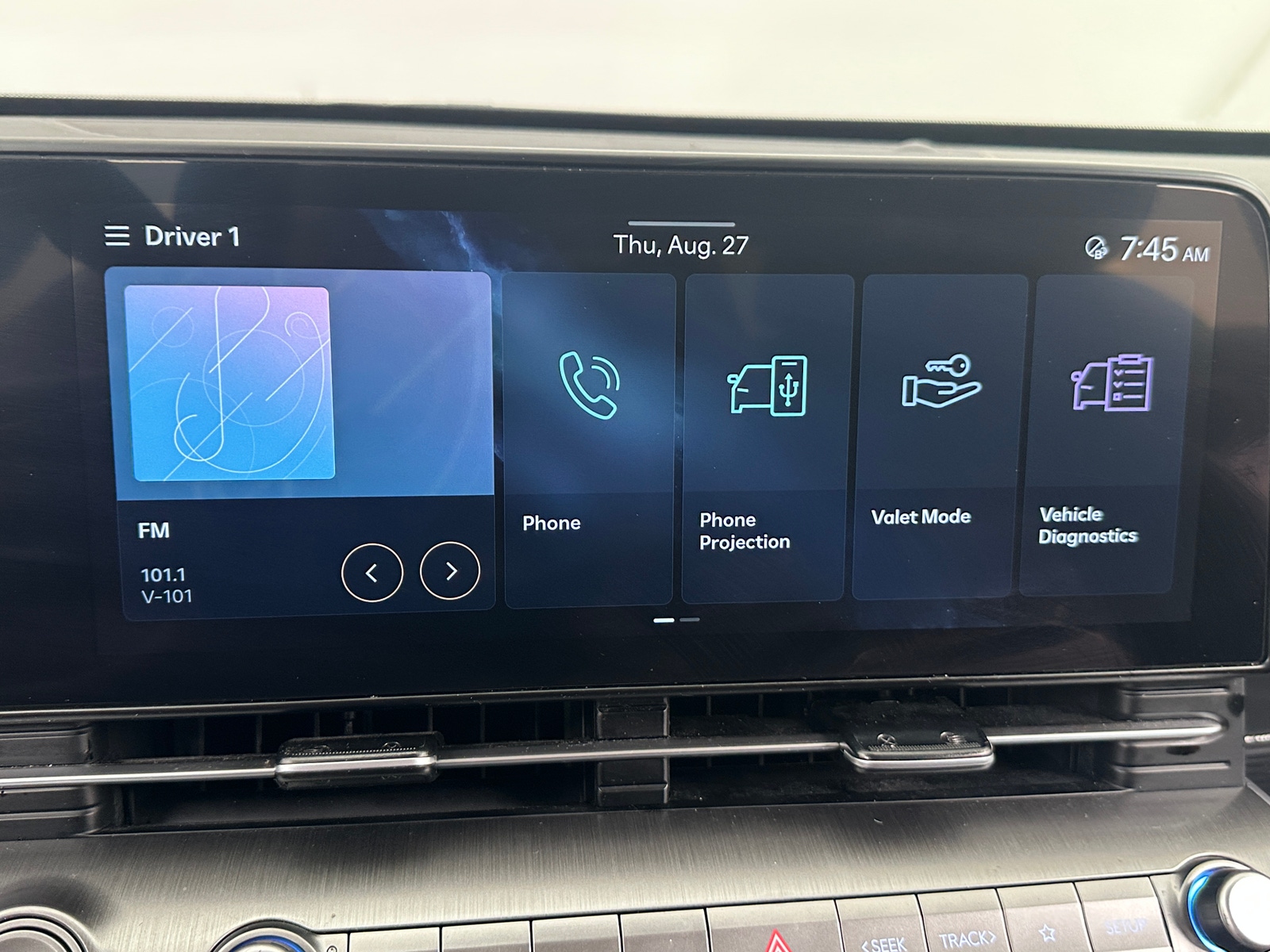 Thumbnail: 2025 Hyundai Kona - 4