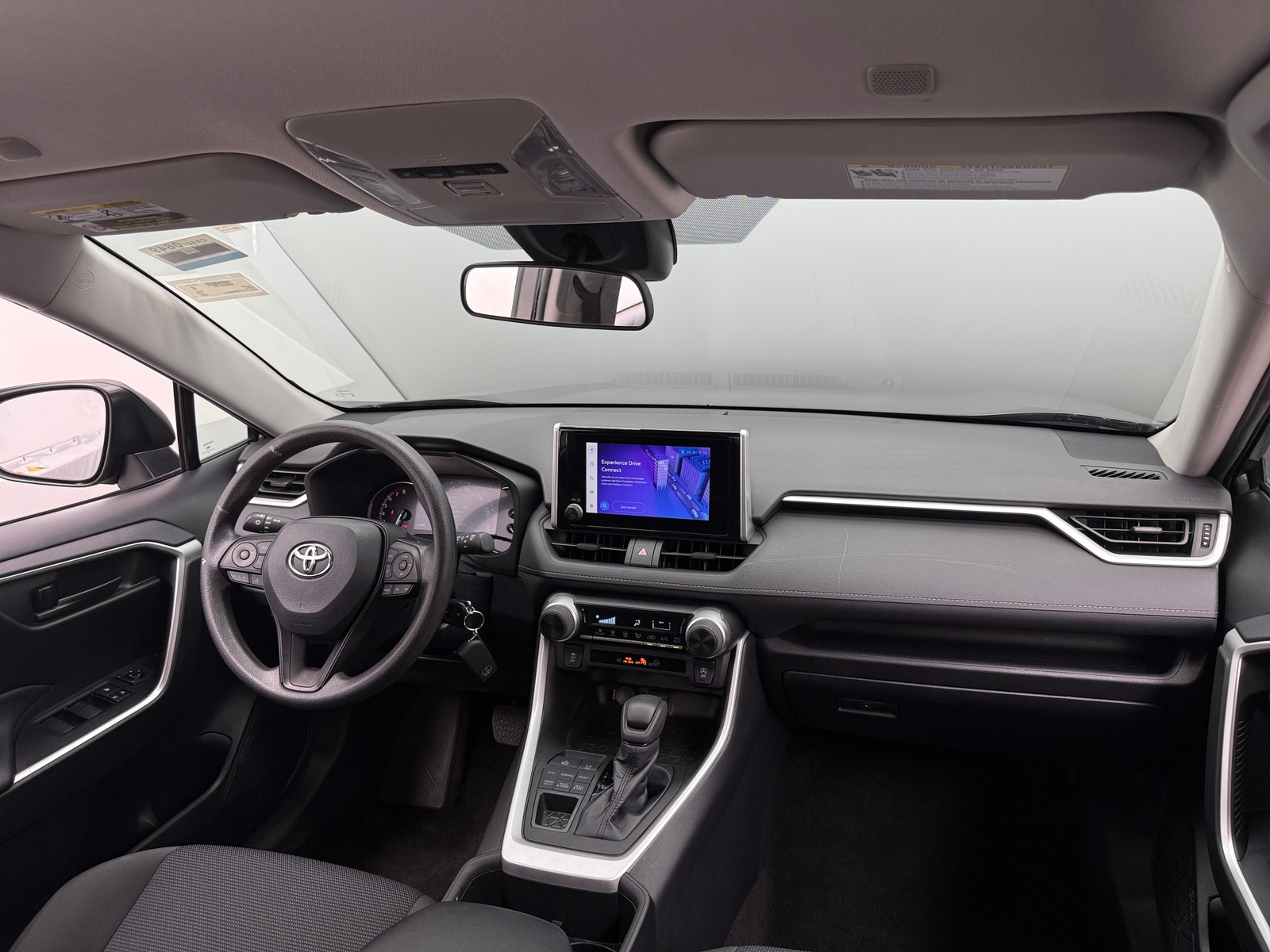 Thumbnail: 2023 Toyota RAV4 - 3