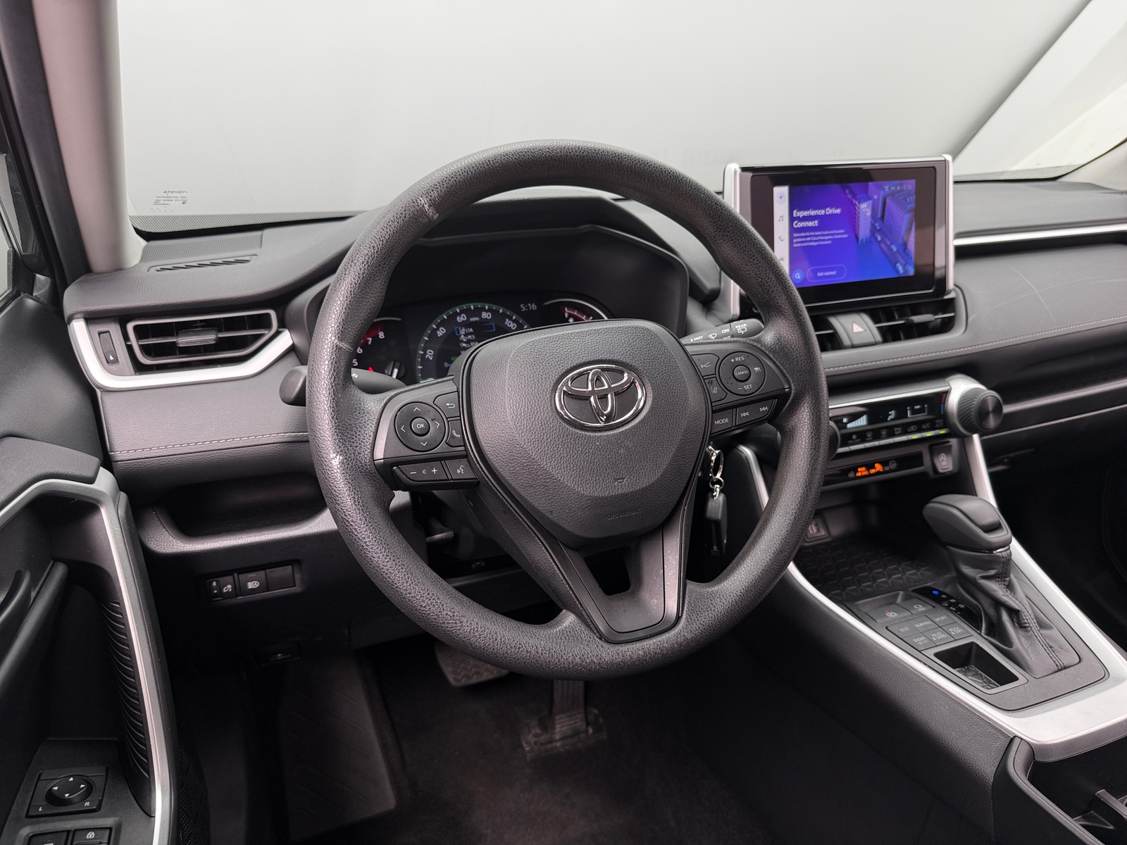 Thumbnail: 2023 Toyota RAV4 - 5