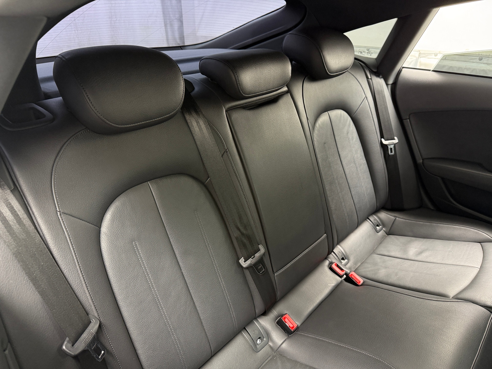 Thumbnail: 2016 Audi A7 - 5