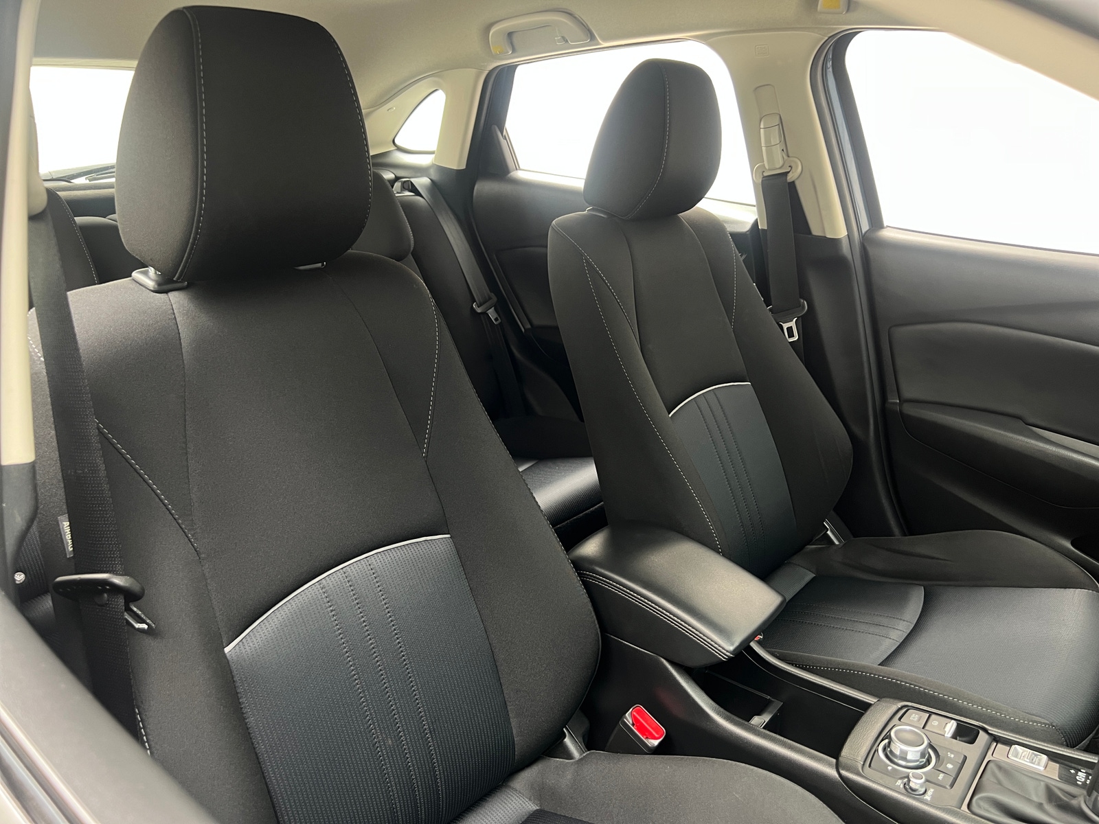 Thumbnail: 2019 Mazda CX-3 - 2