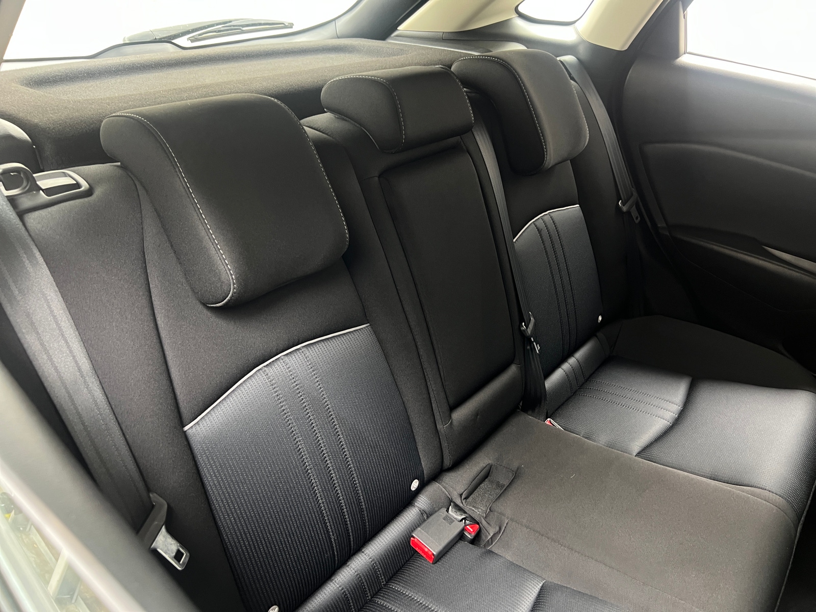 Thumbnail: 2019 Mazda CX-3 - 6