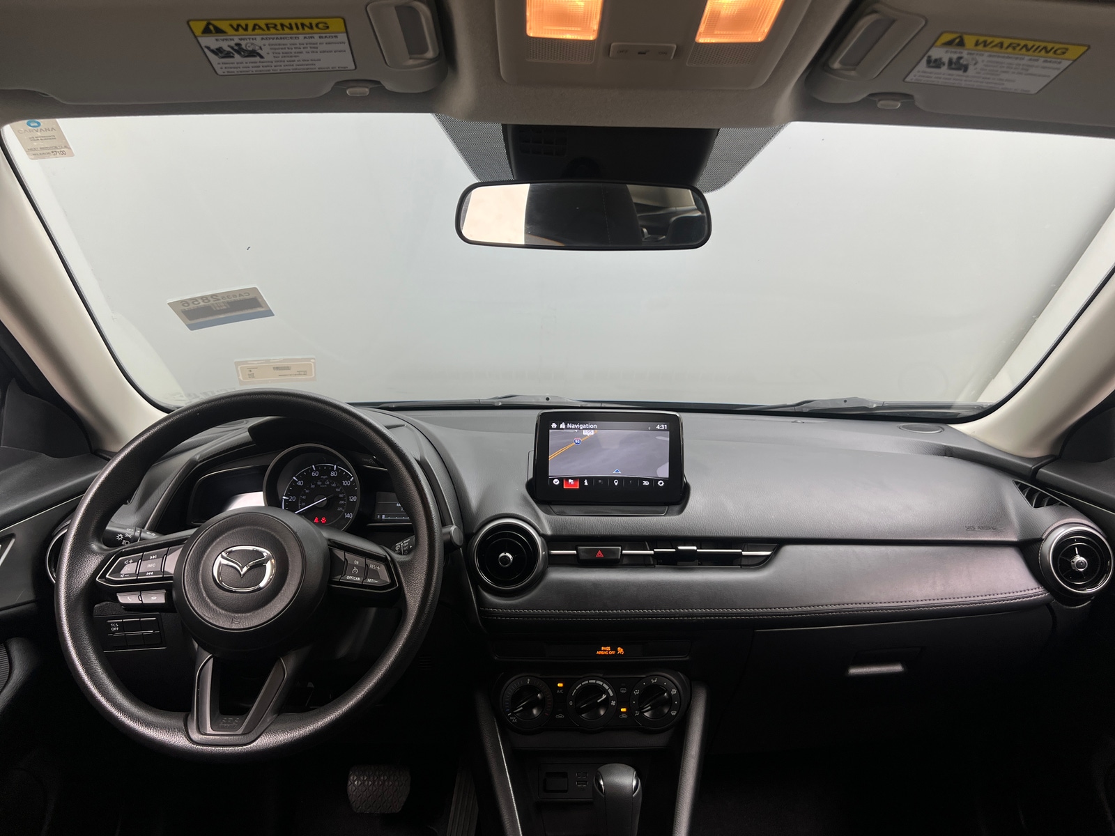 Thumbnail: 2019 Mazda CX-3 - 3