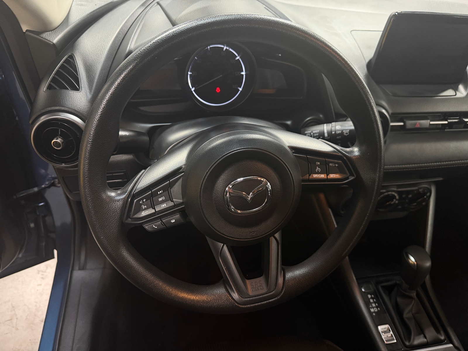 Thumbnail: 2019 Mazda CX-3 - 5