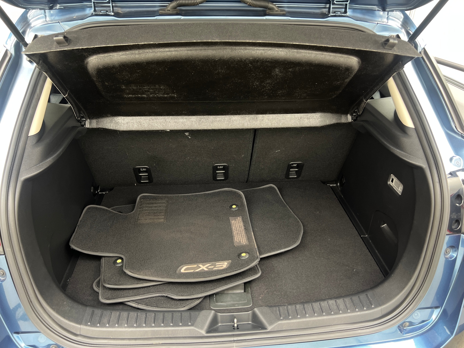 Thumbnail: 2019 Mazda CX-3 - 7