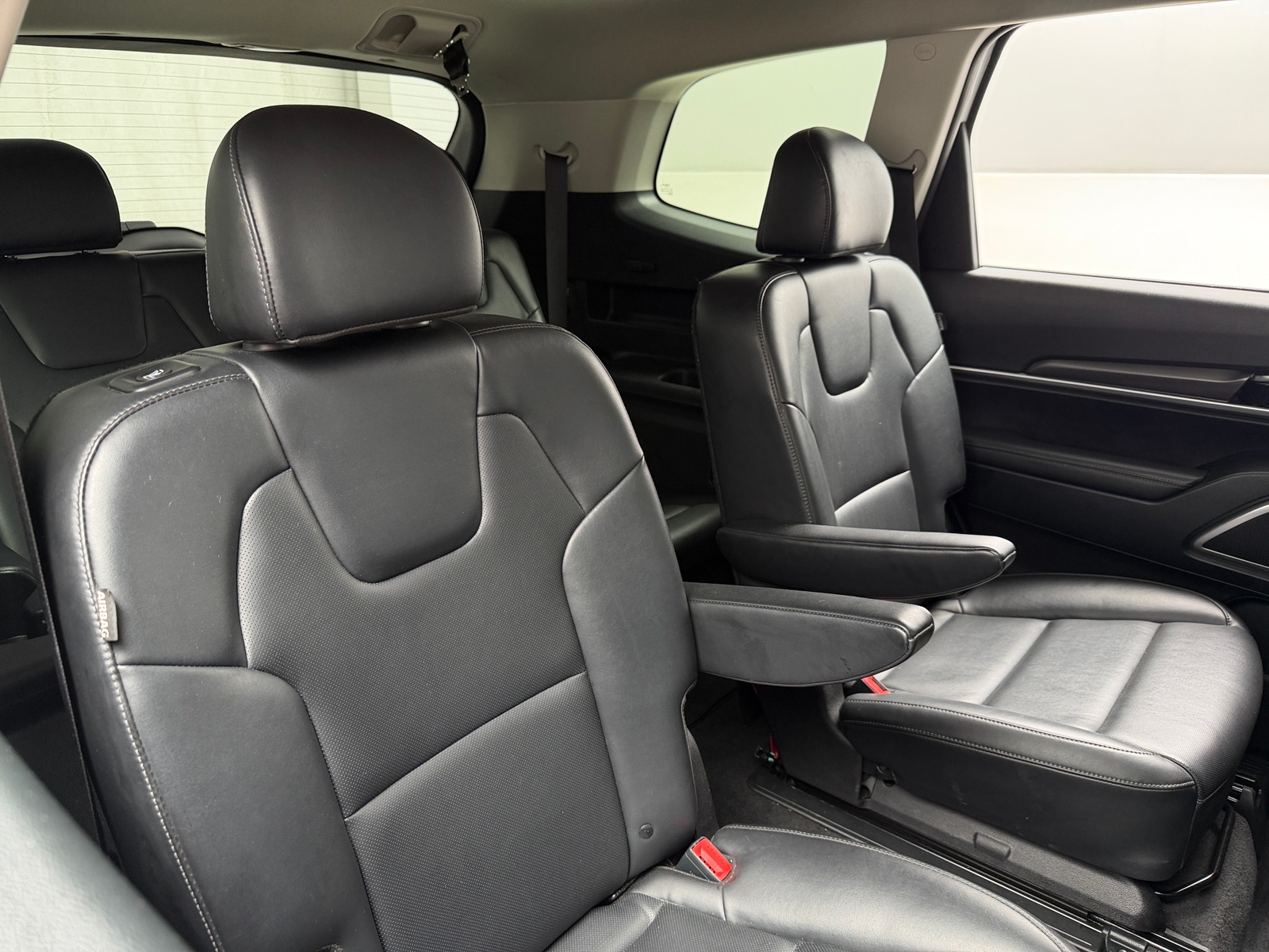 Thumbnail: 2025 Kia Telluride - 5