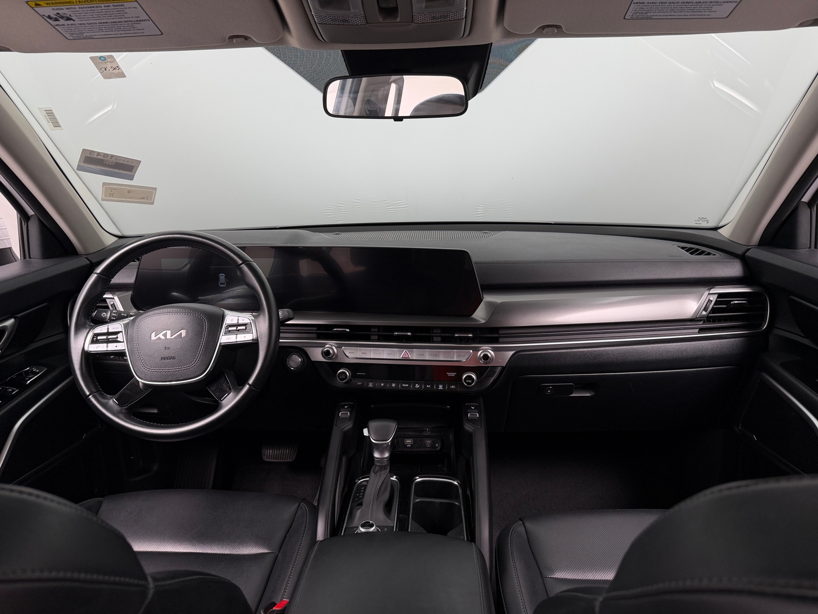 Thumbnail: 2025 Kia Telluride - 2