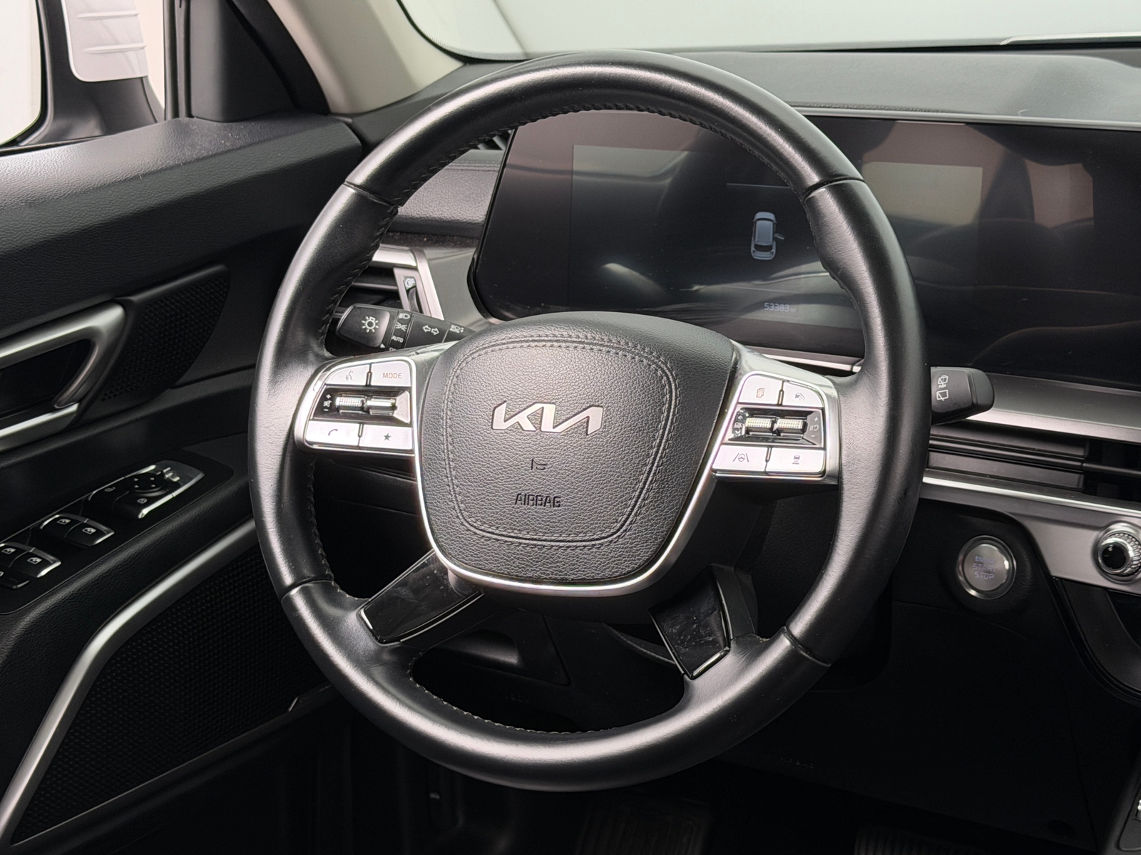 Thumbnail: 2025 Kia Telluride - 4