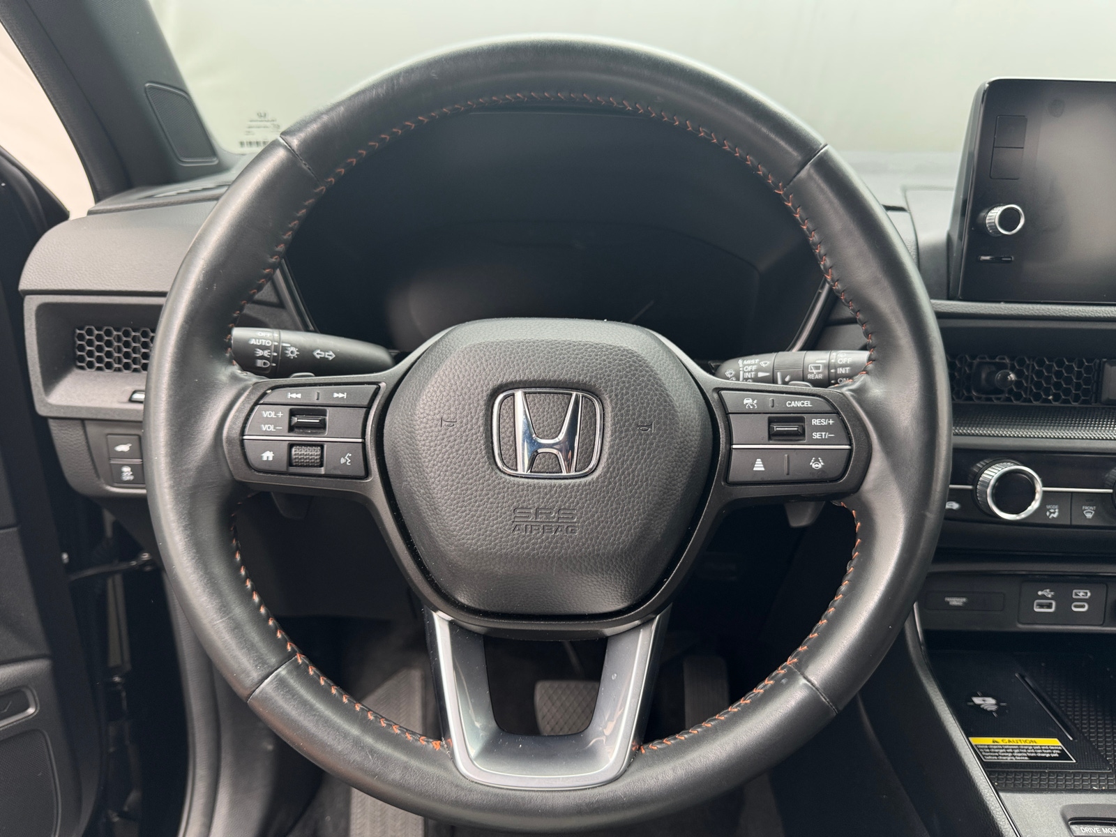 Thumbnail: 2024 Honda CR-V - 4